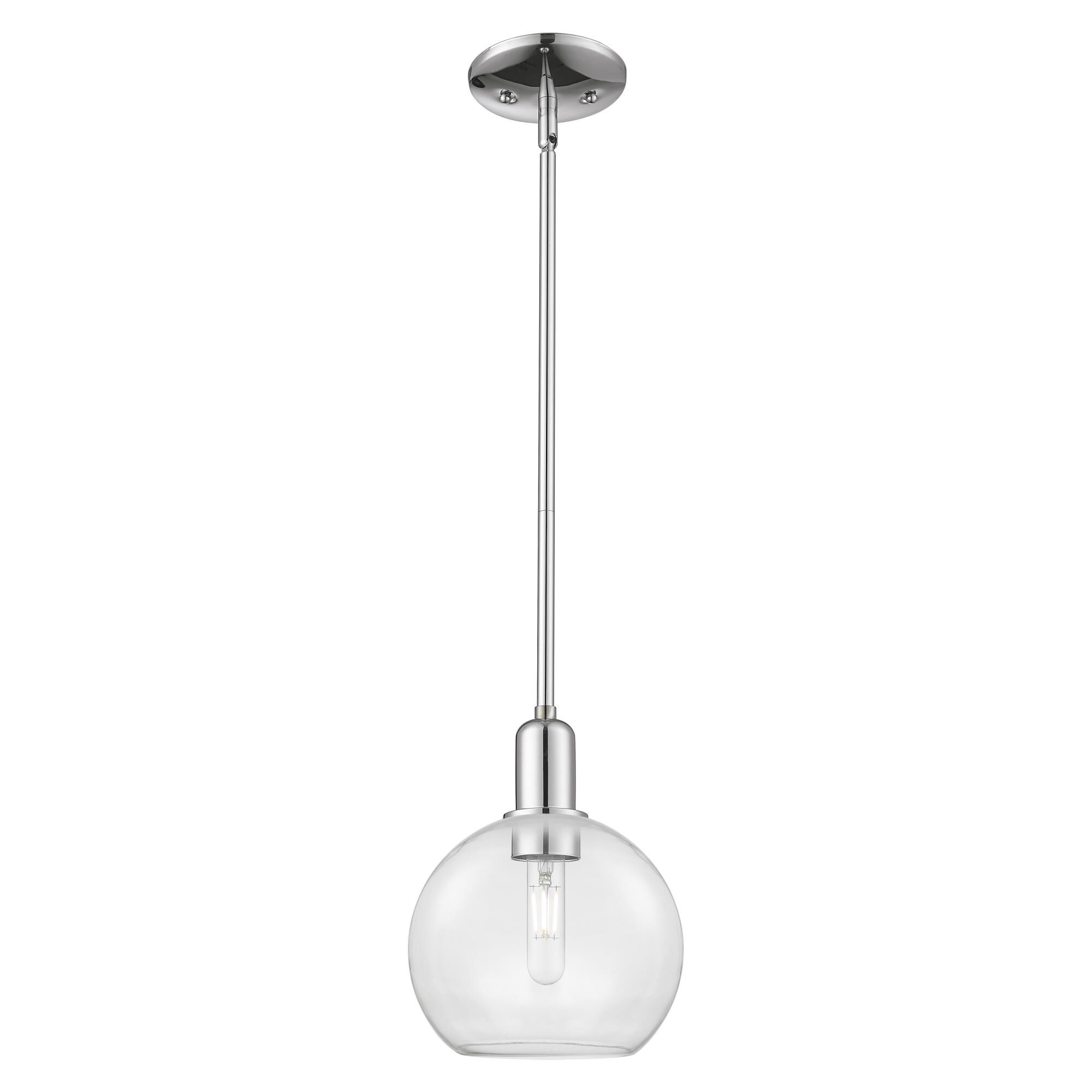 Bruno Marashlian Athens 8 Inch Mini Pendant by Innovations Lighting