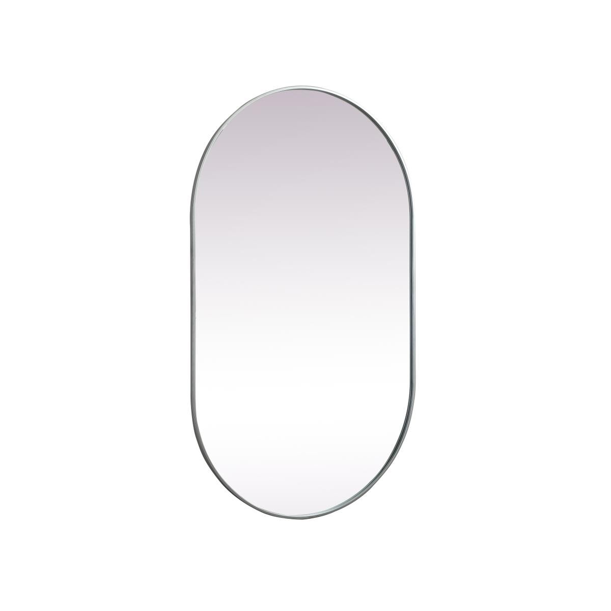 Asha 60 Inch Decorative Mirror by Elegant Decor