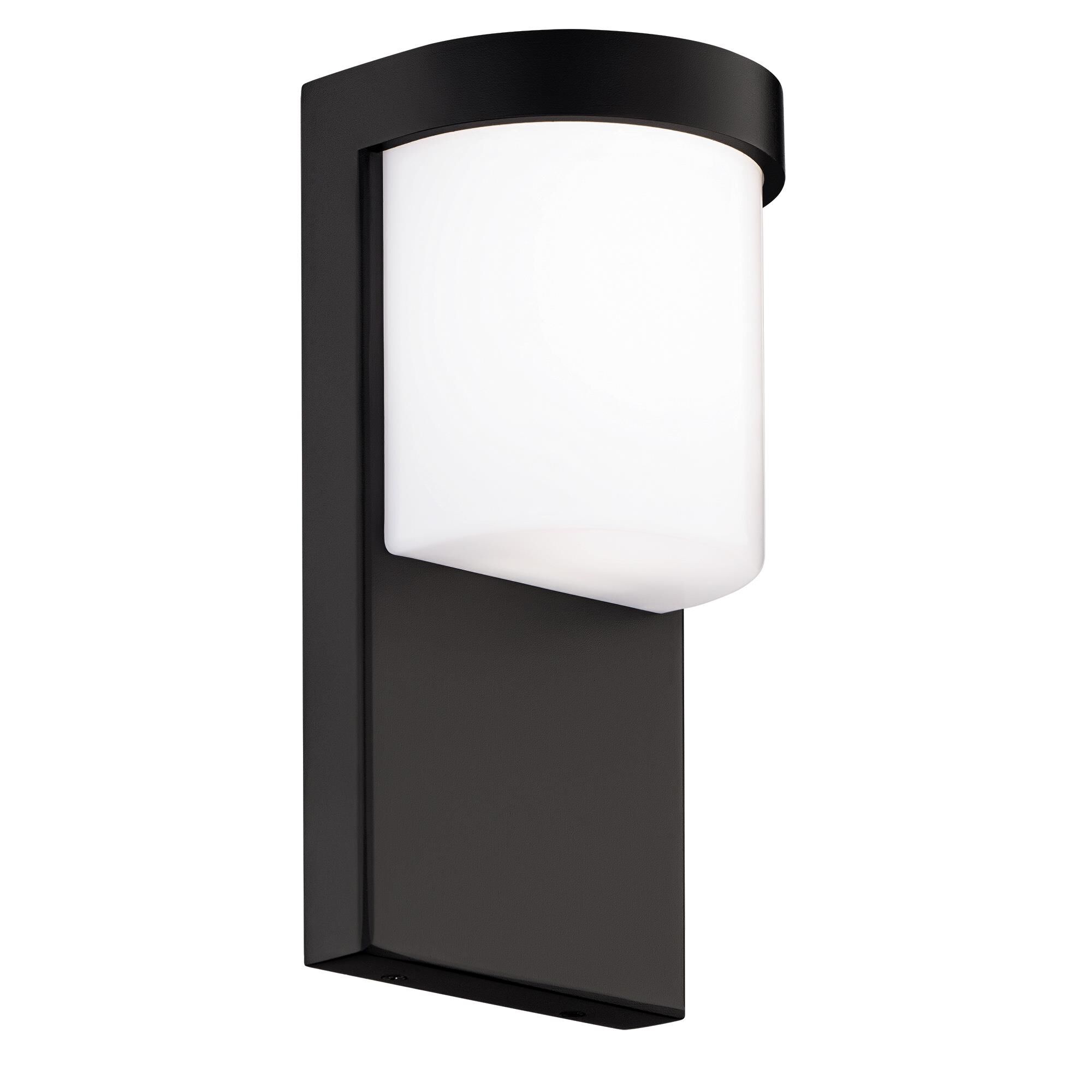 Midtown 10 Inch Outdoor Wall Light by WAC Lighting