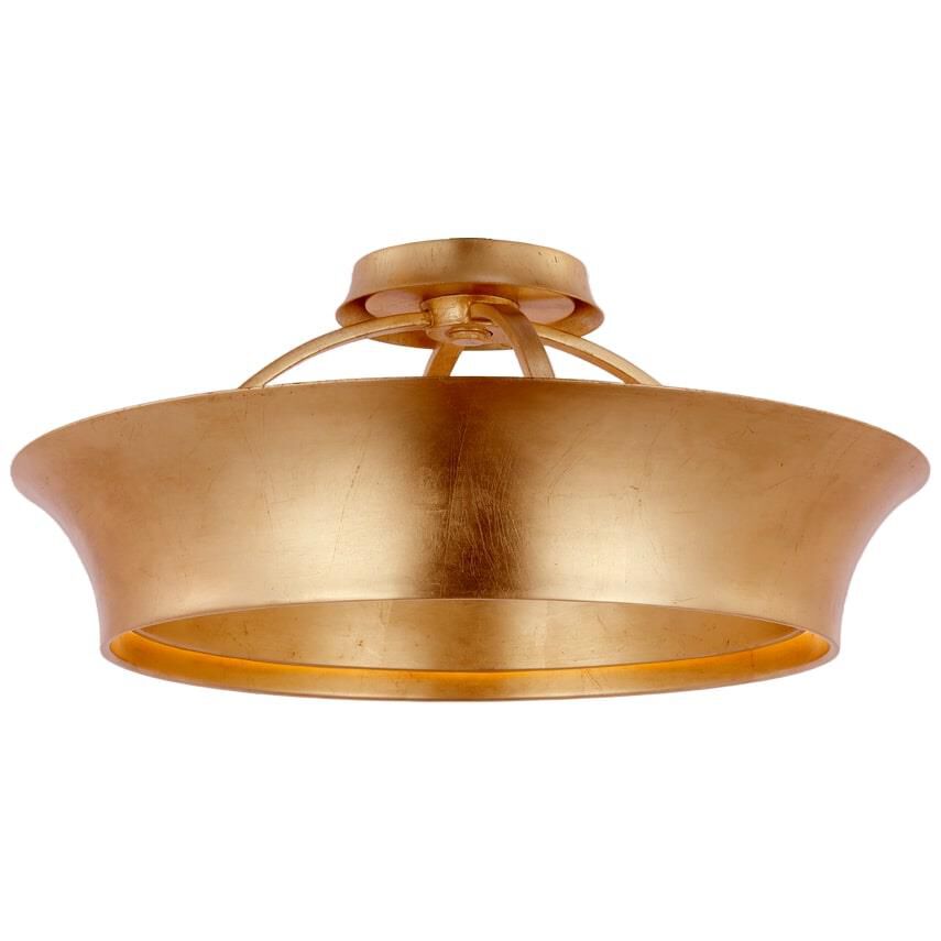 Shown in Gild finish