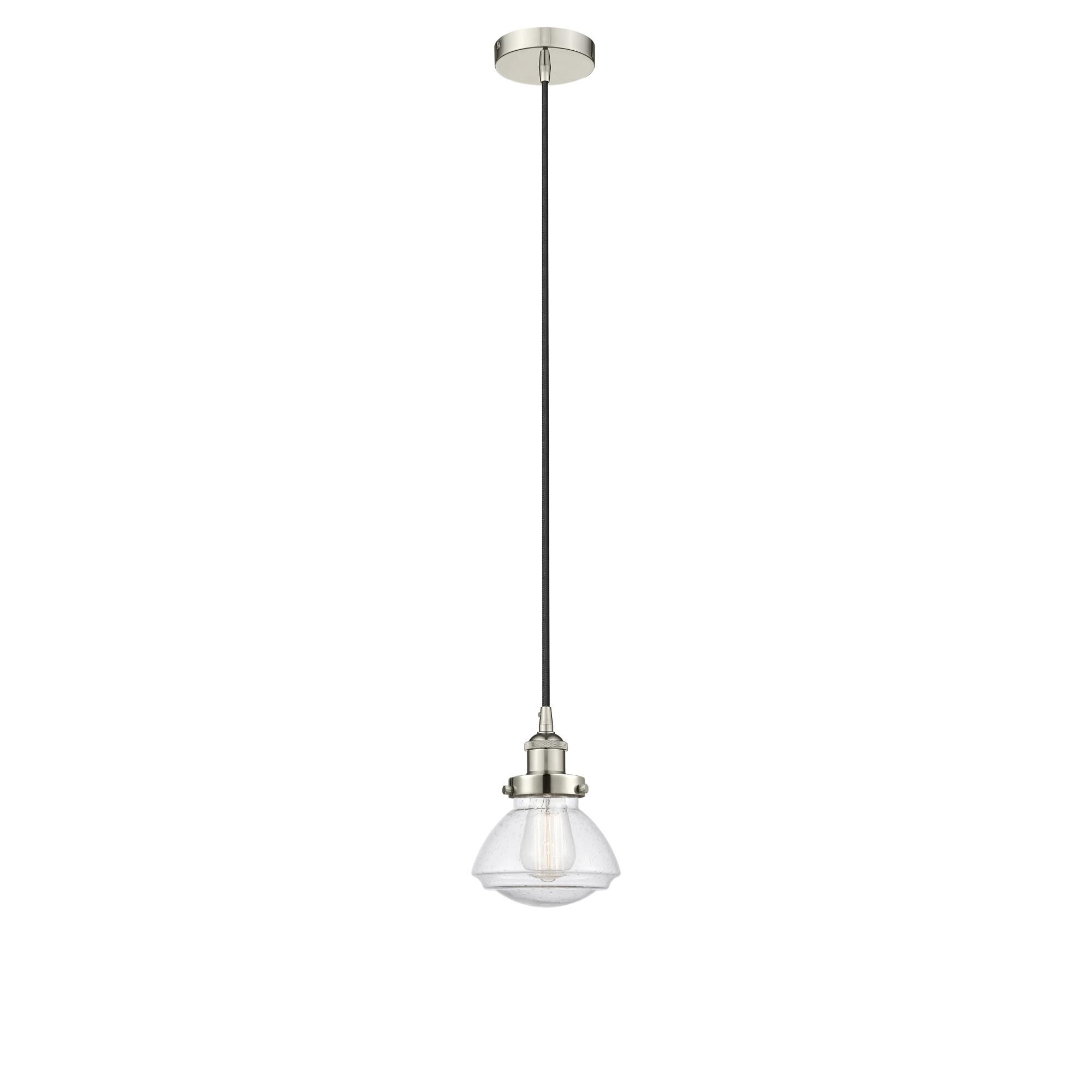 Olean 7 Inch Mini Pendant by Innovations Lighting