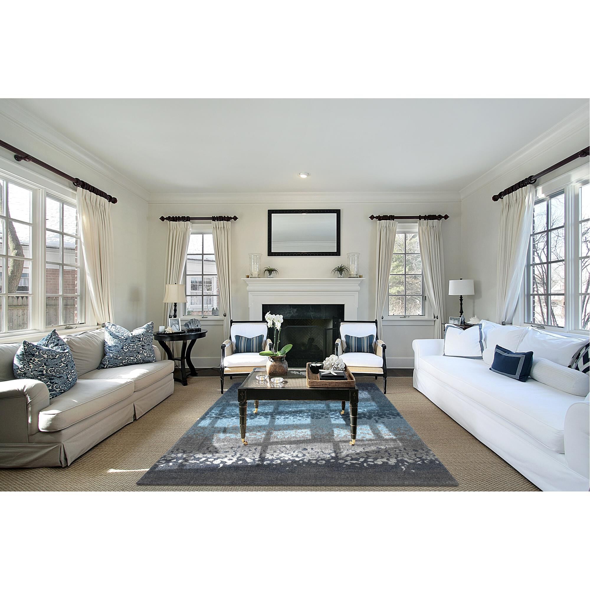 Geneva GV214 Area Rug,