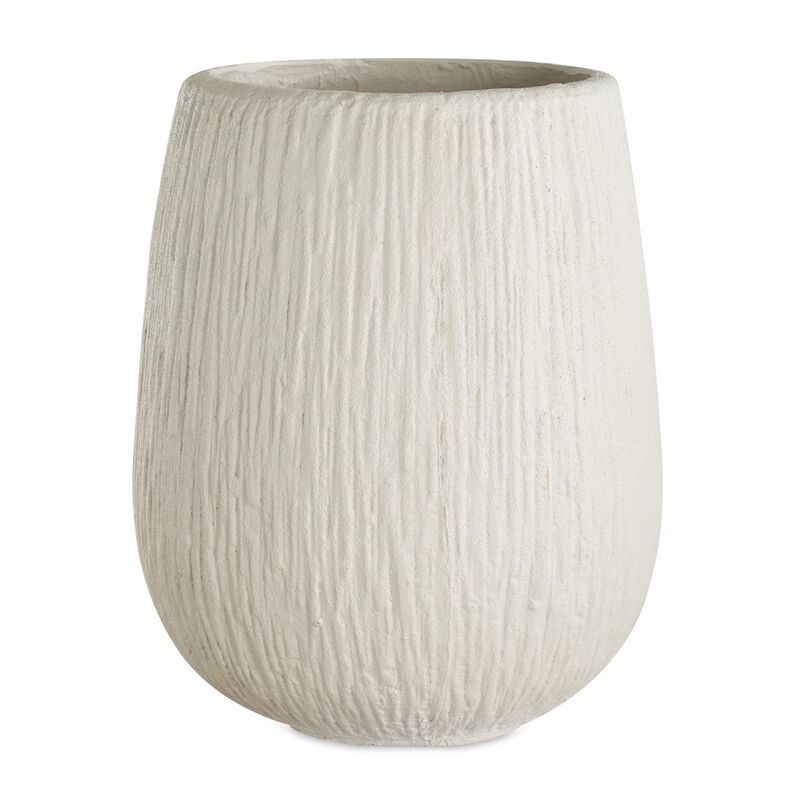 Grace Feyock Rustic Ridge 14 Inch Planter by Uttermost