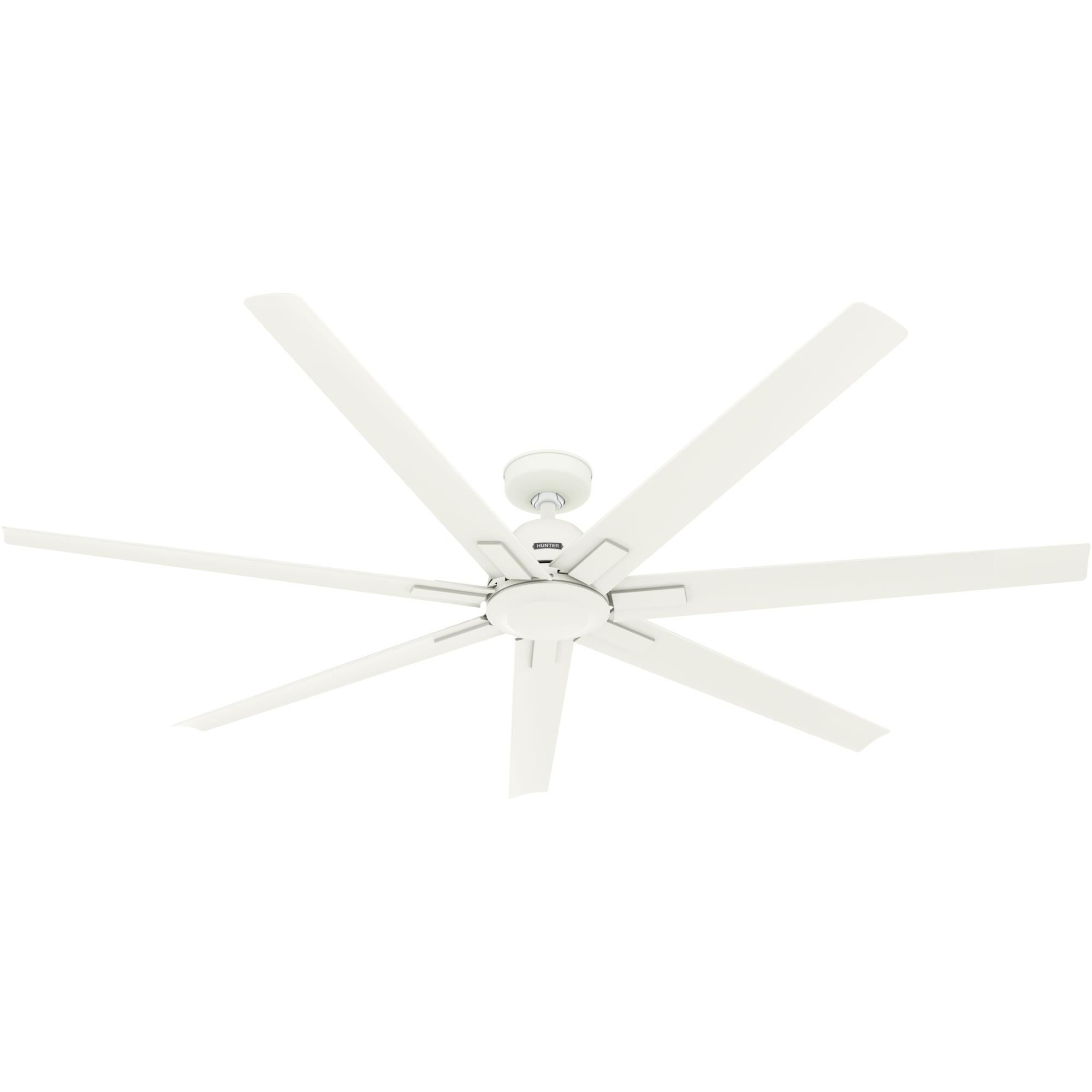 Downtown 72 Inch Ceiling Fan by Hunter Fan