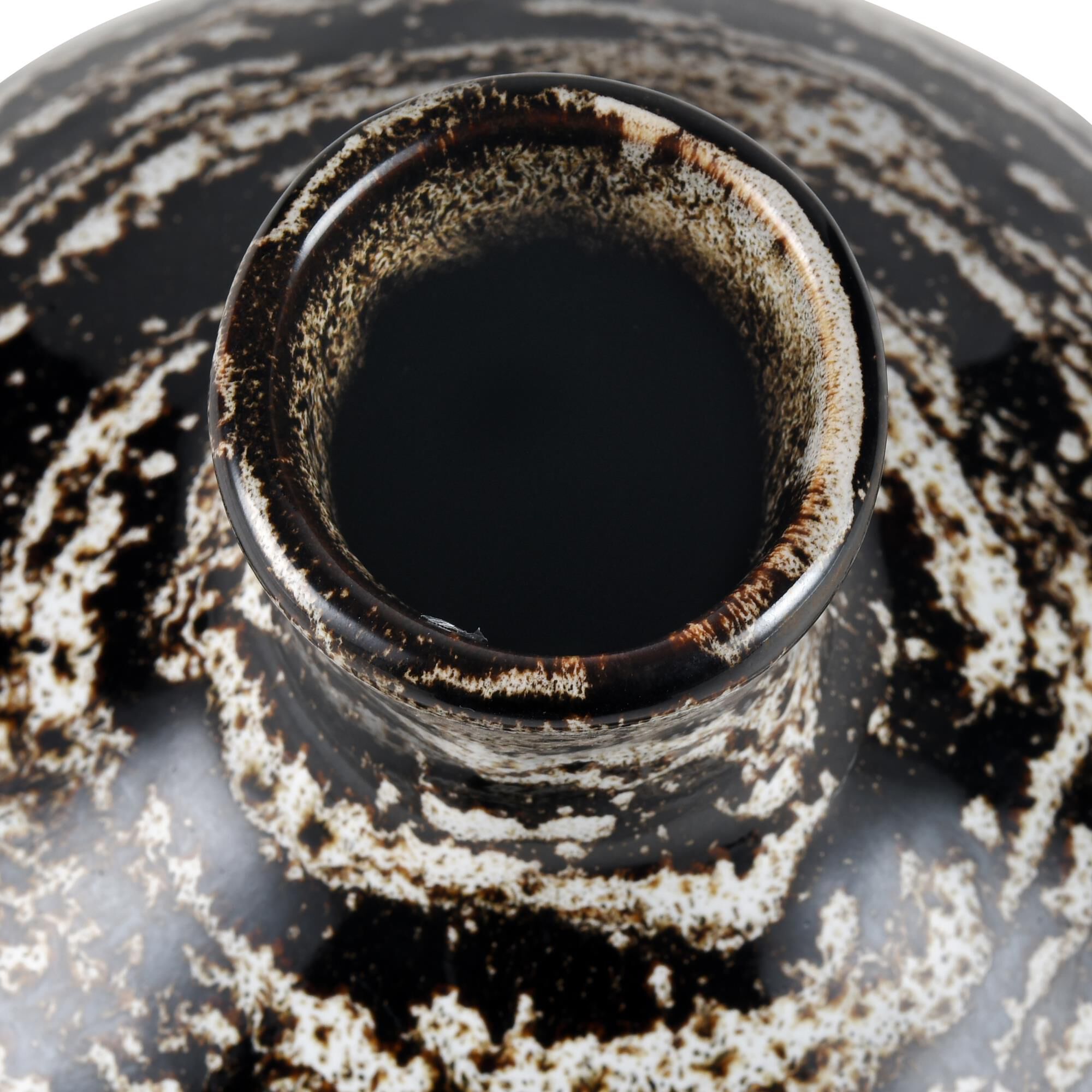 Simone 8 Inch Vase-Urn by ELK Home