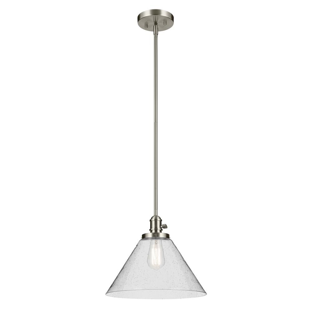 Avery 14 Inch Large Pendant by Kichler Lighting