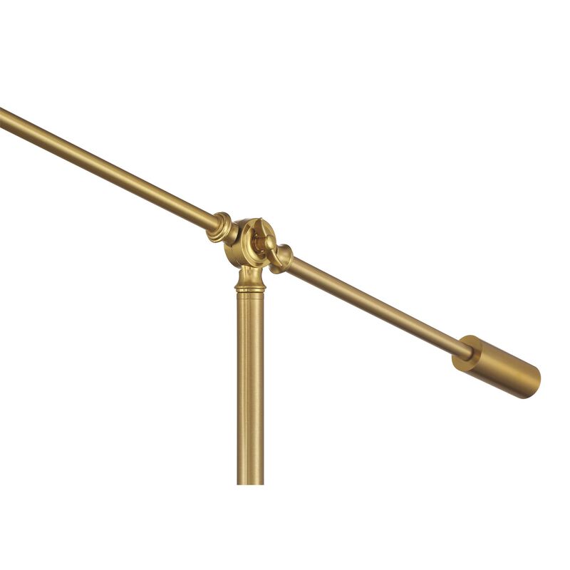 Indiana Medium Table Lamp by Craftmade