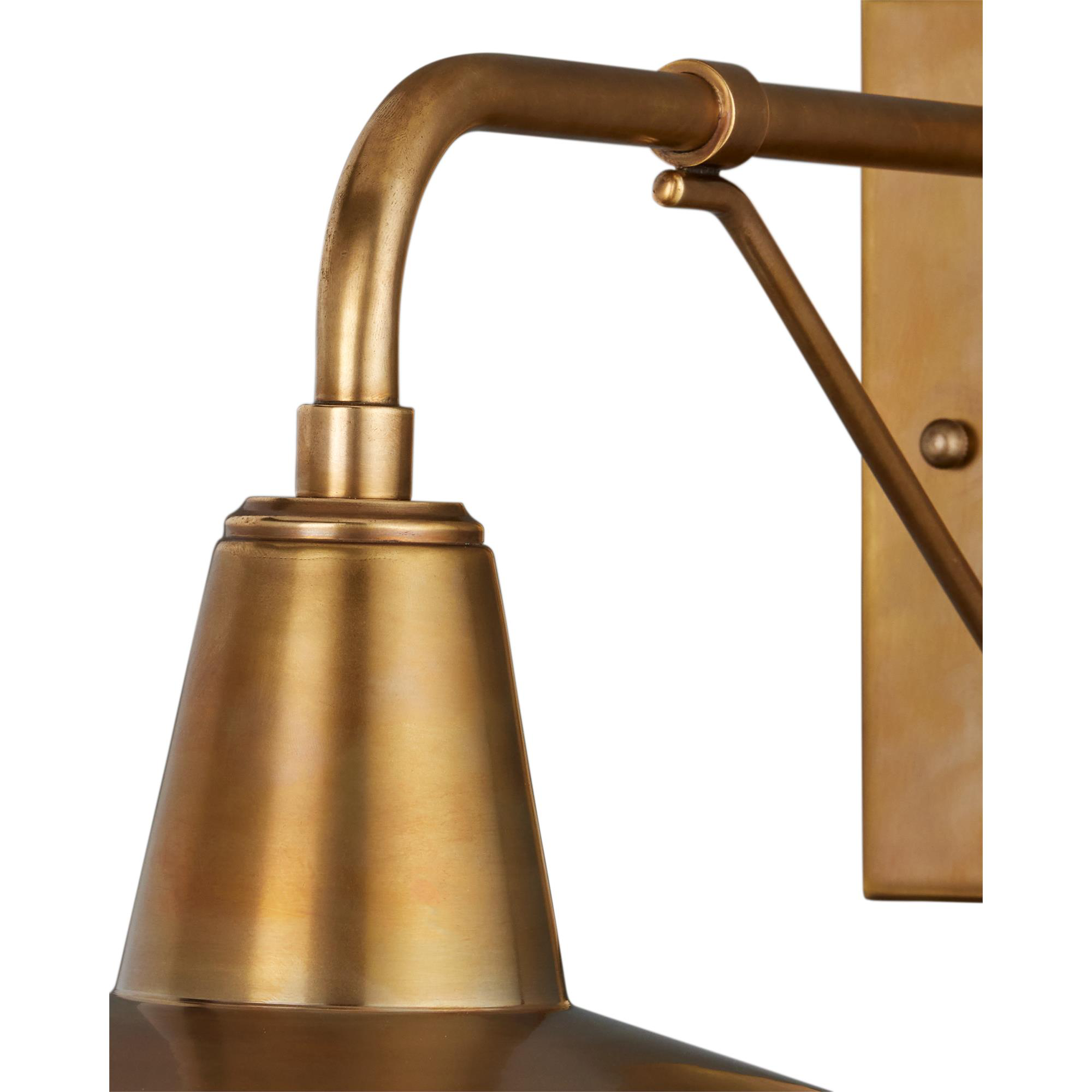 Mariner 10 Inch Outdoor Wall Light,