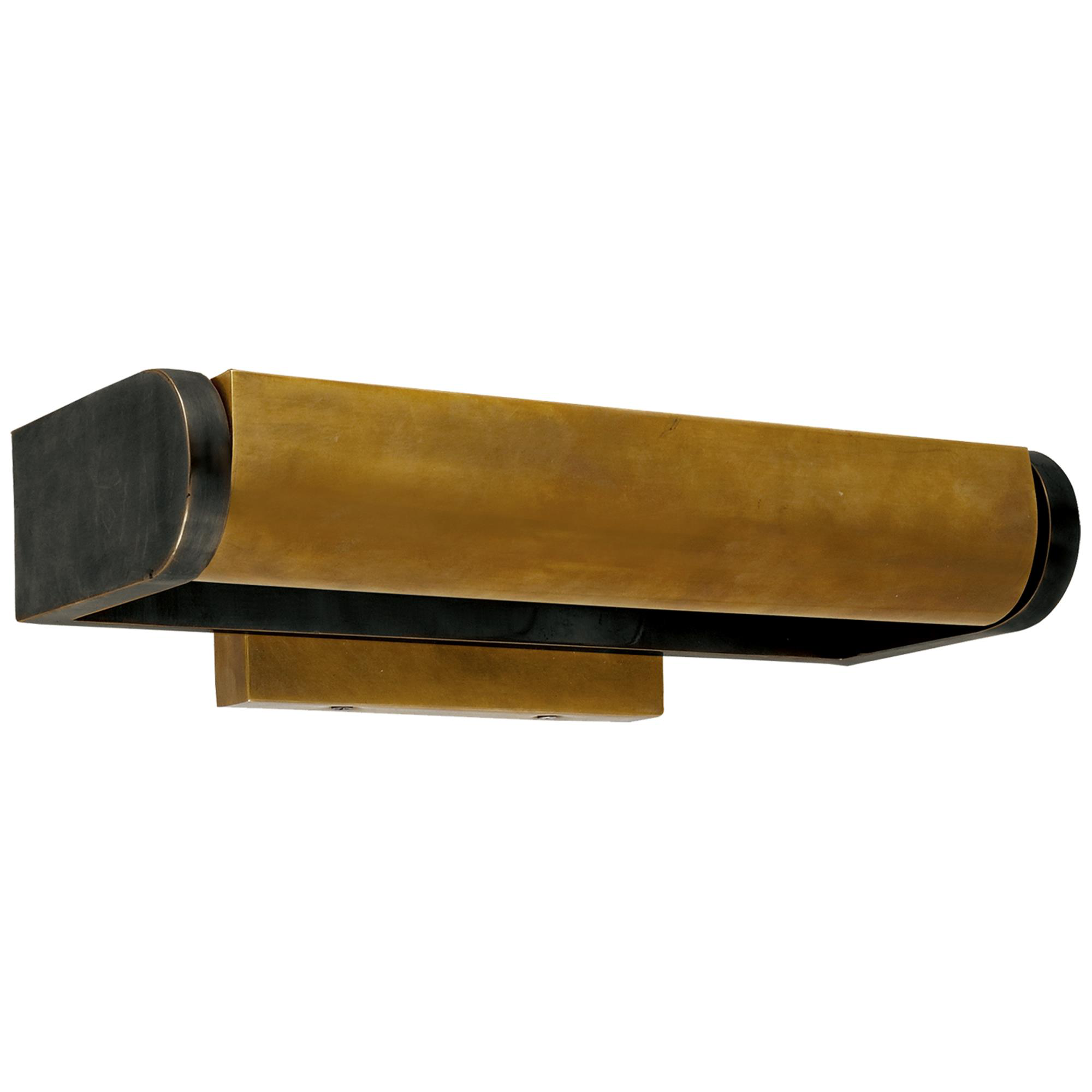 Shown in Bronze finish
