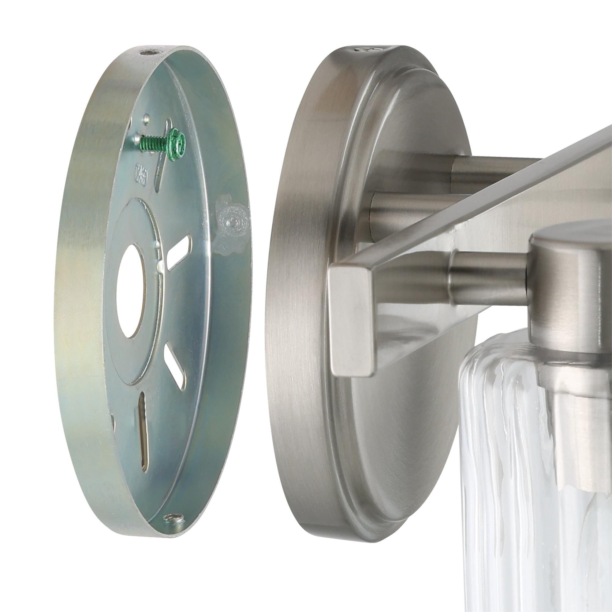 Bedminster 15 Inch Bath Vanity Light by Eglo Lighting