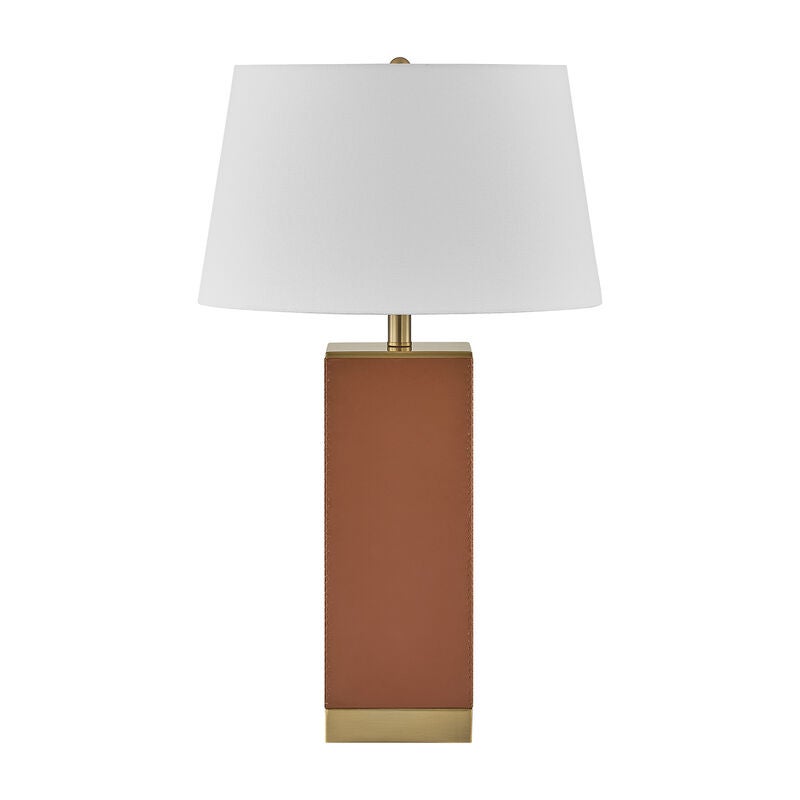 Max Medium Table Lamp by Savoy House