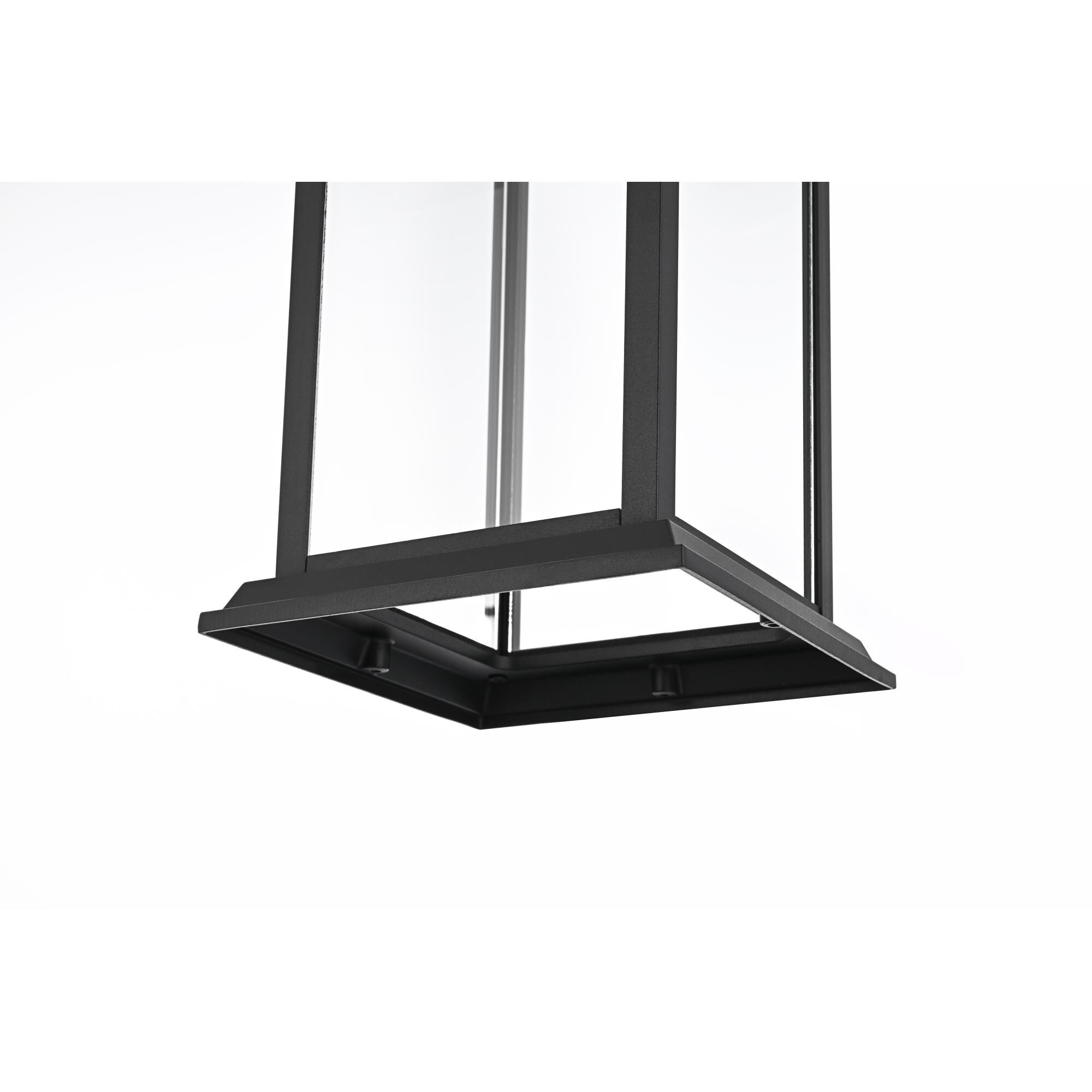 Araceli 17 inch Outdoor Wall Light by Elegant Lighting