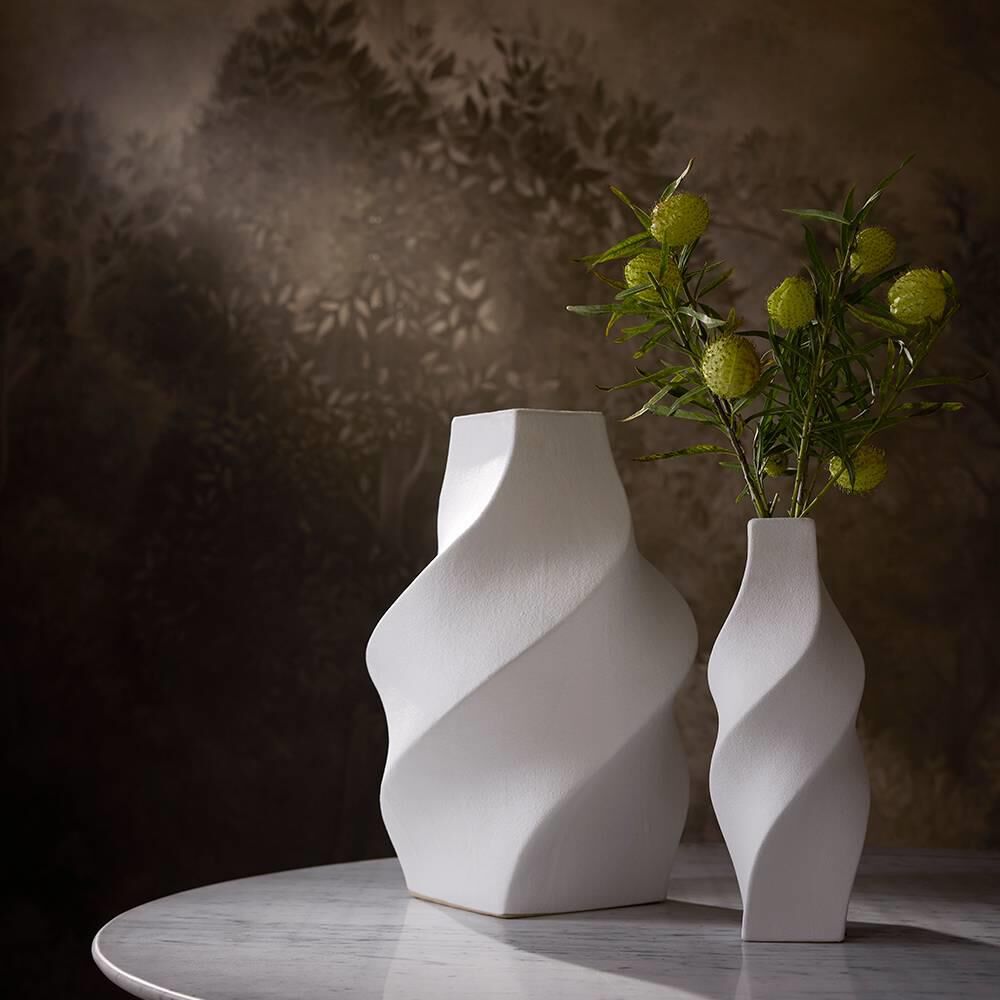 Scylla Vase-Urn by Arteriors Home