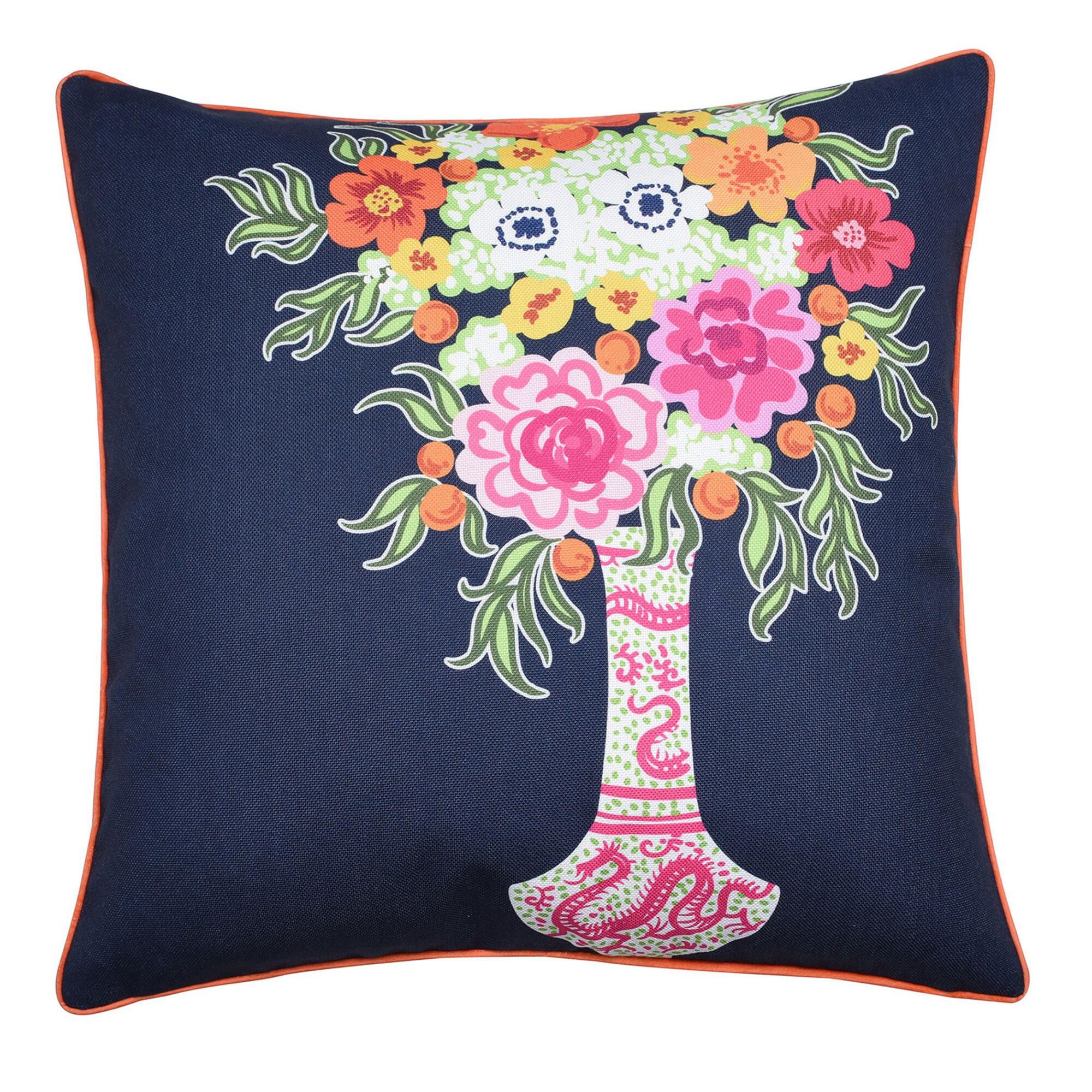 Dann Foley Decorative Pillow by Stylecraft