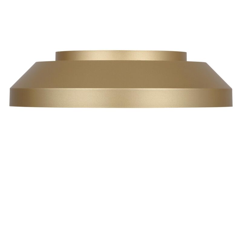 Nevado 12 Inch Flush Mount by Generation Lighting