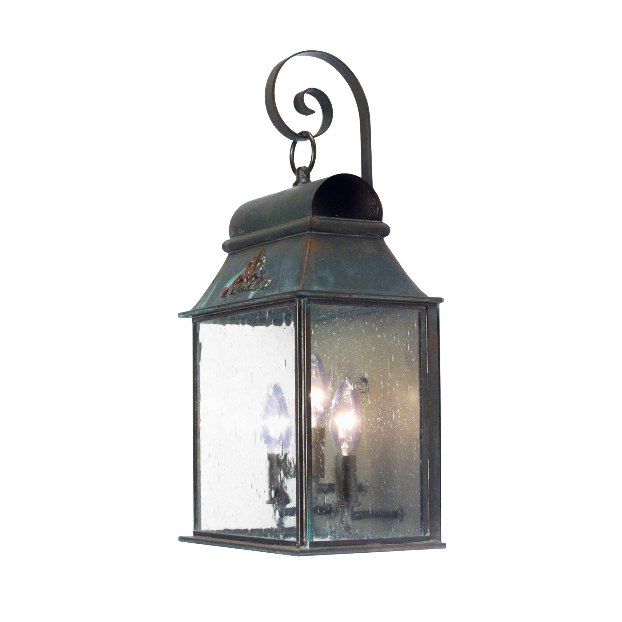 Shown in Golden Verde finish