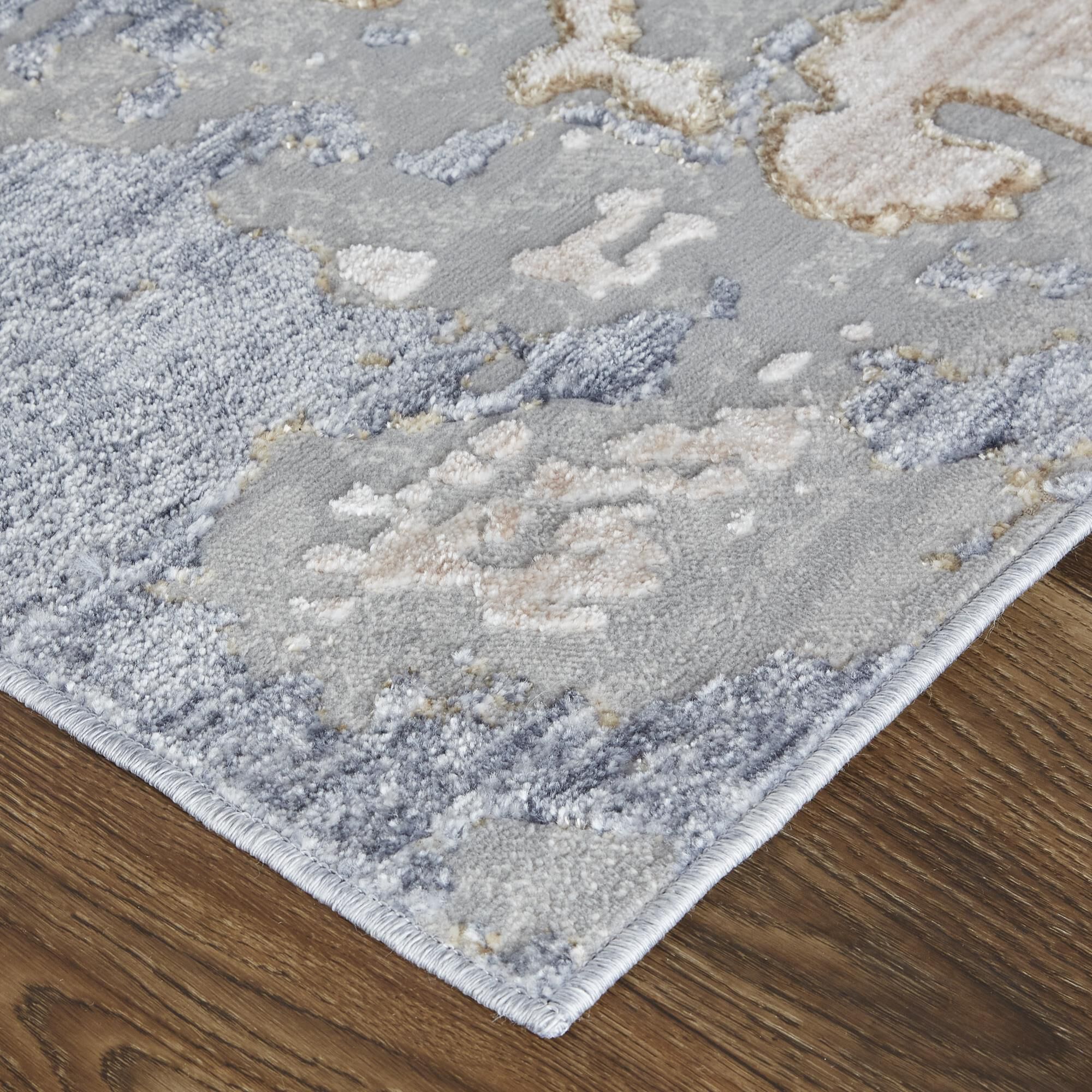 Laina Area Rug,
