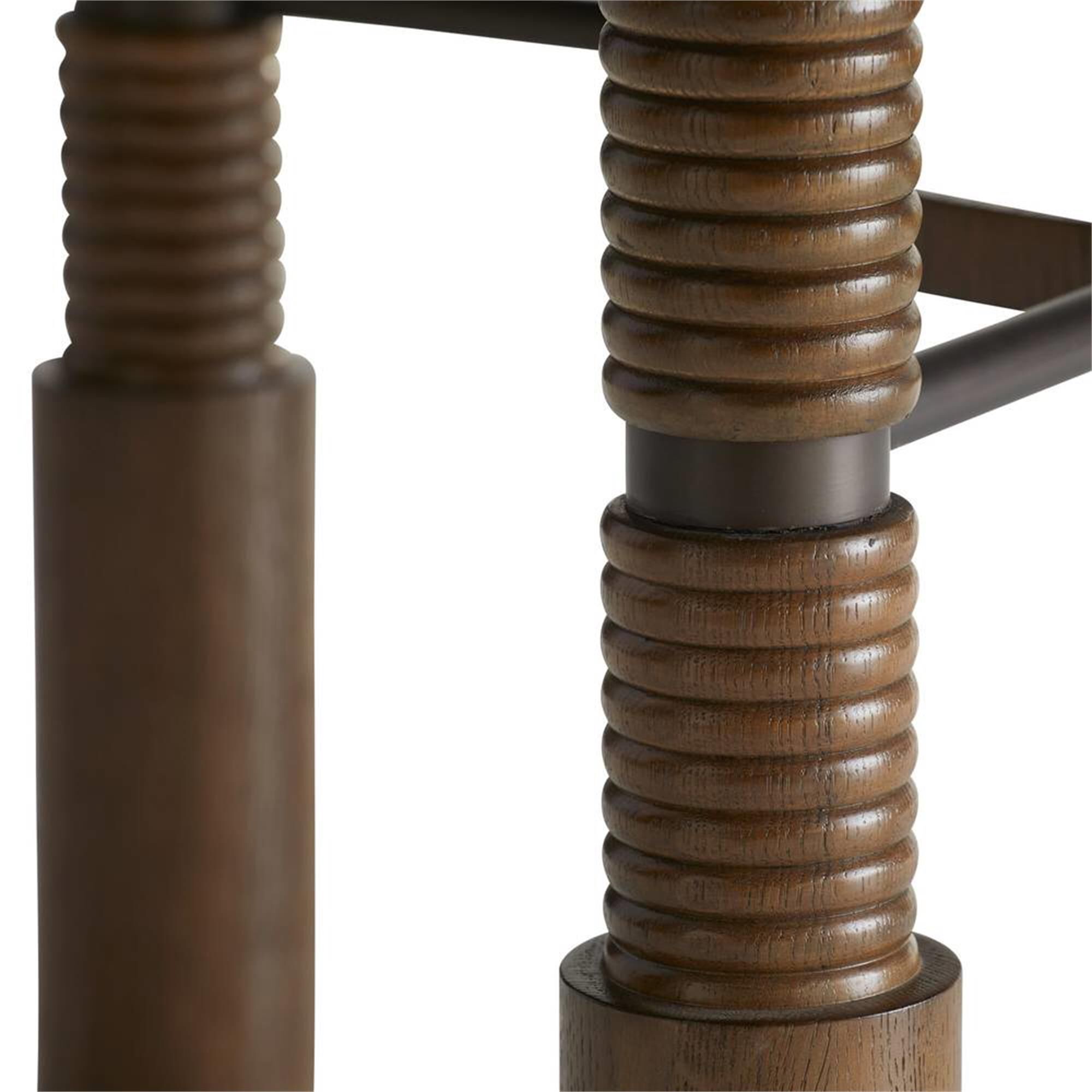 Shown in Tortoise finish