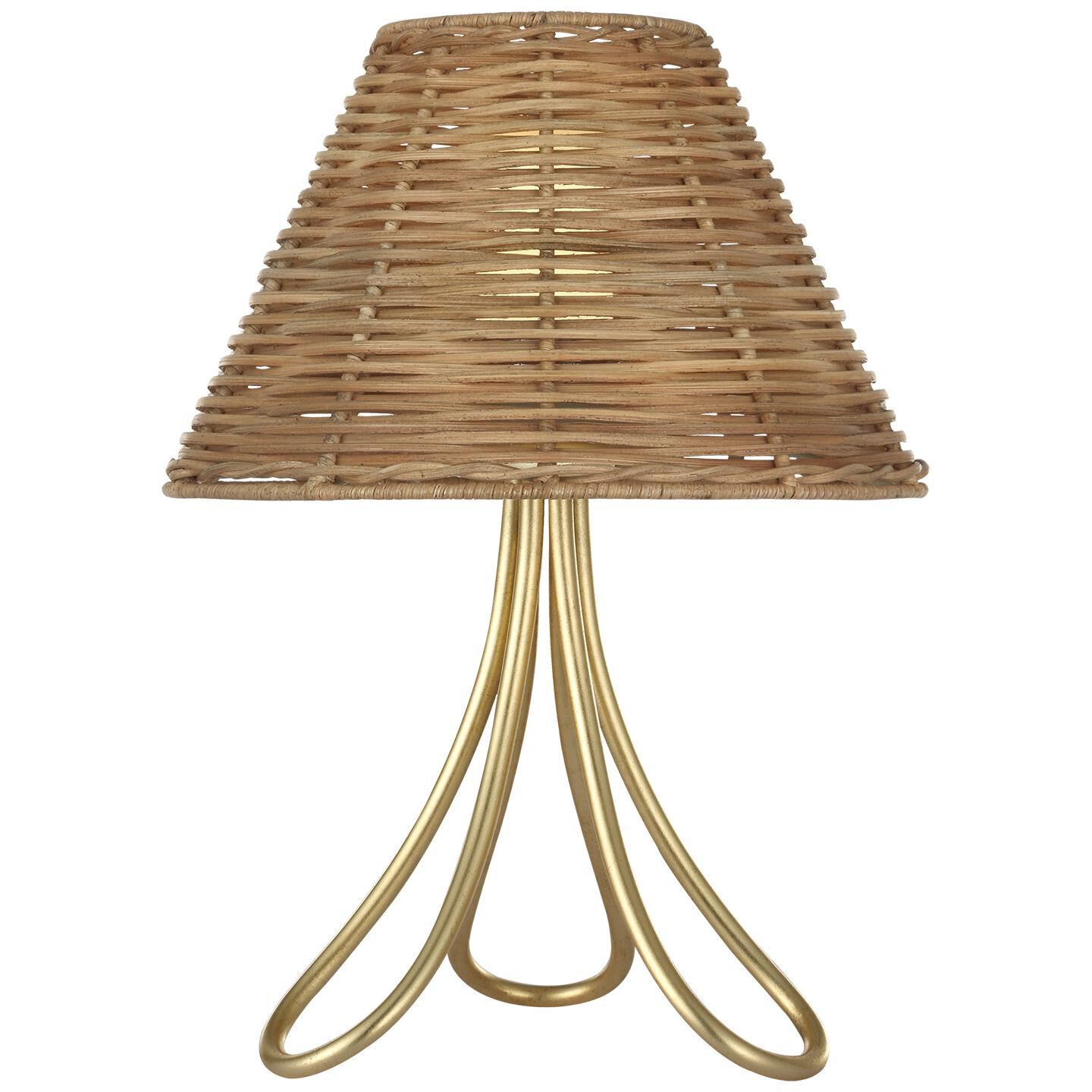 Shown in Gild finish