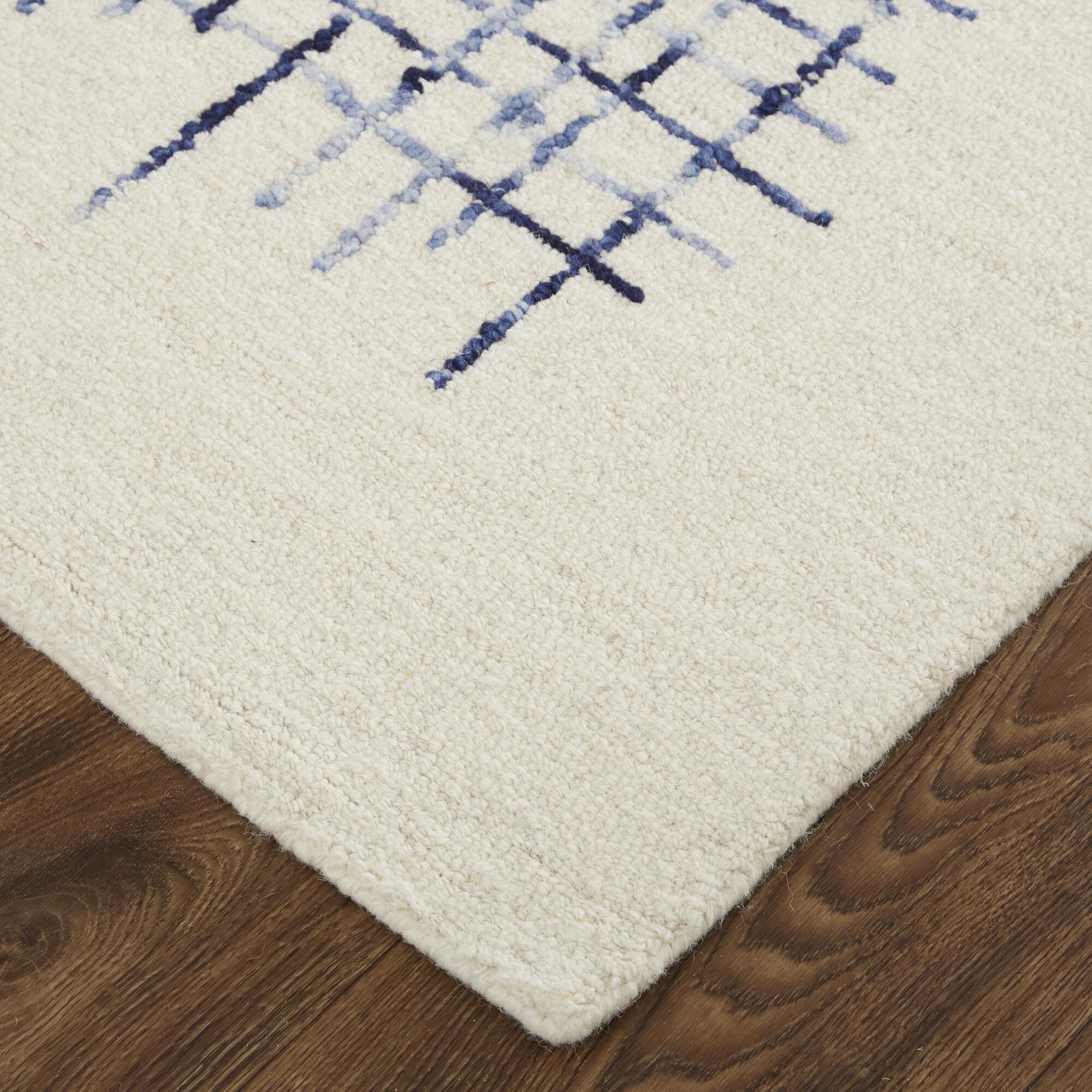 Maddox Area Rug,