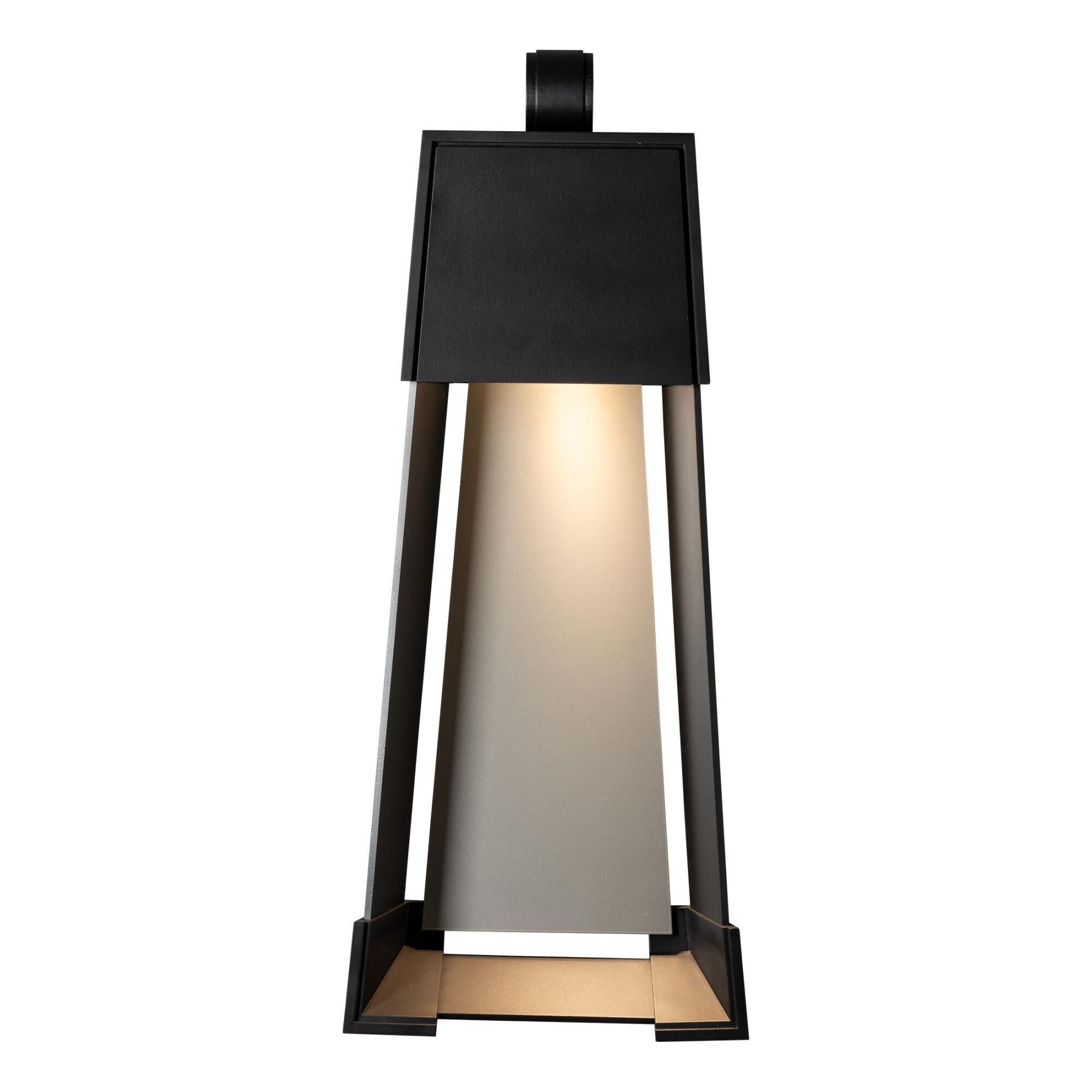 Revere 10 Inch Outdoor Wall Light by Hubbardton Forge