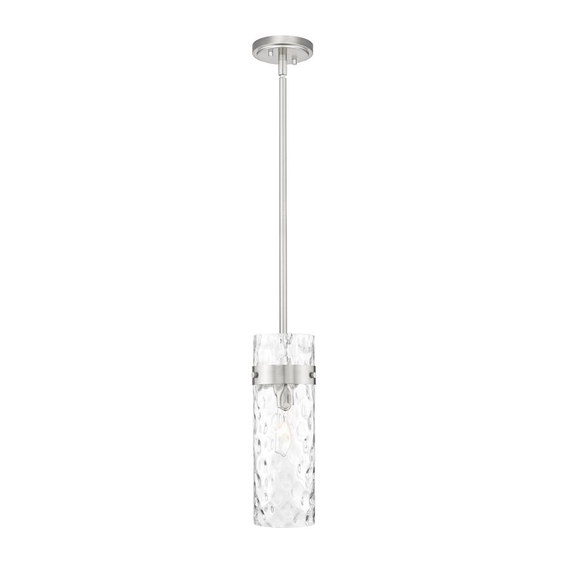 Fontaine 15 Inch Mini Pendant by Z-Lite