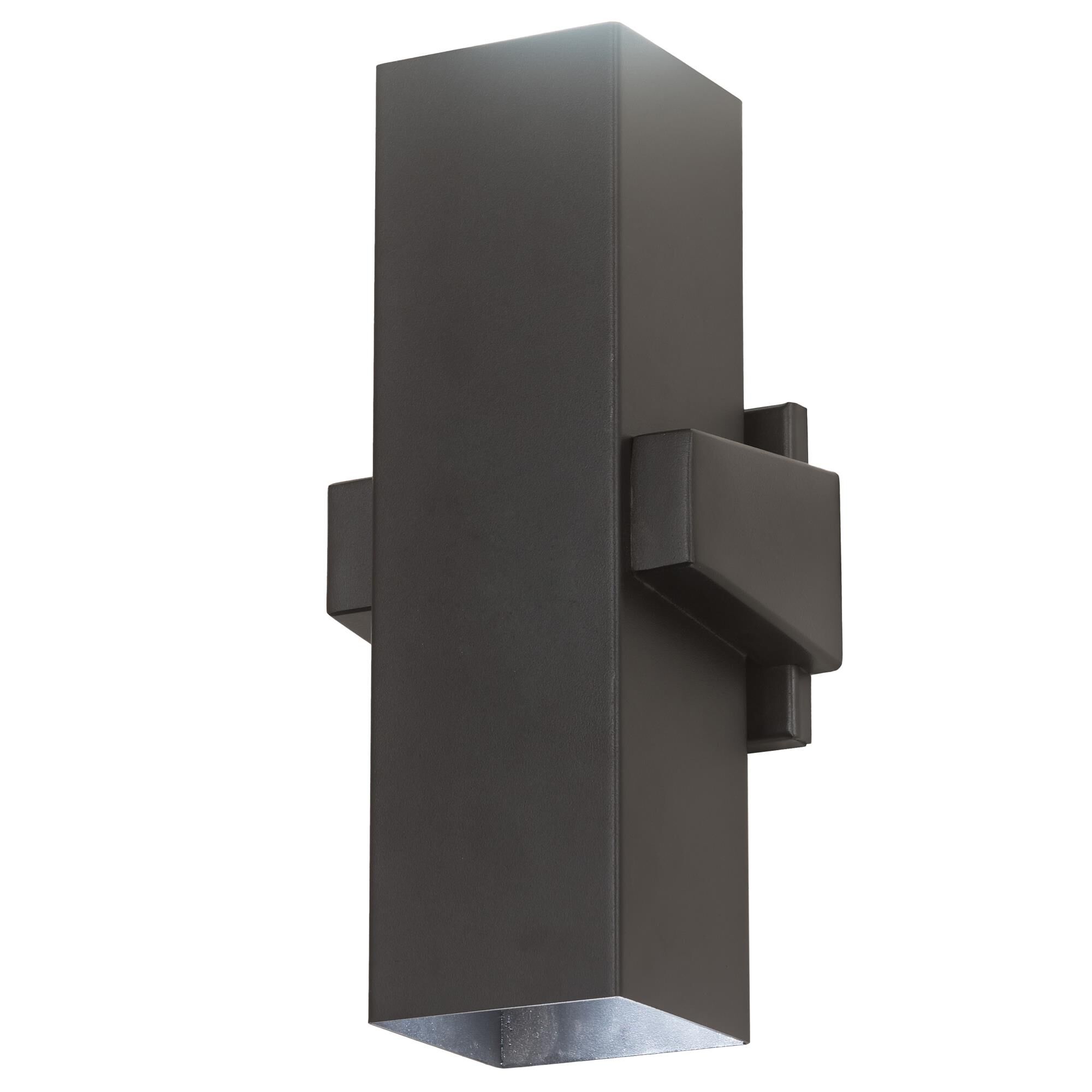 Quadrato 14 Inch Wall Sconce by Meyda Lighting