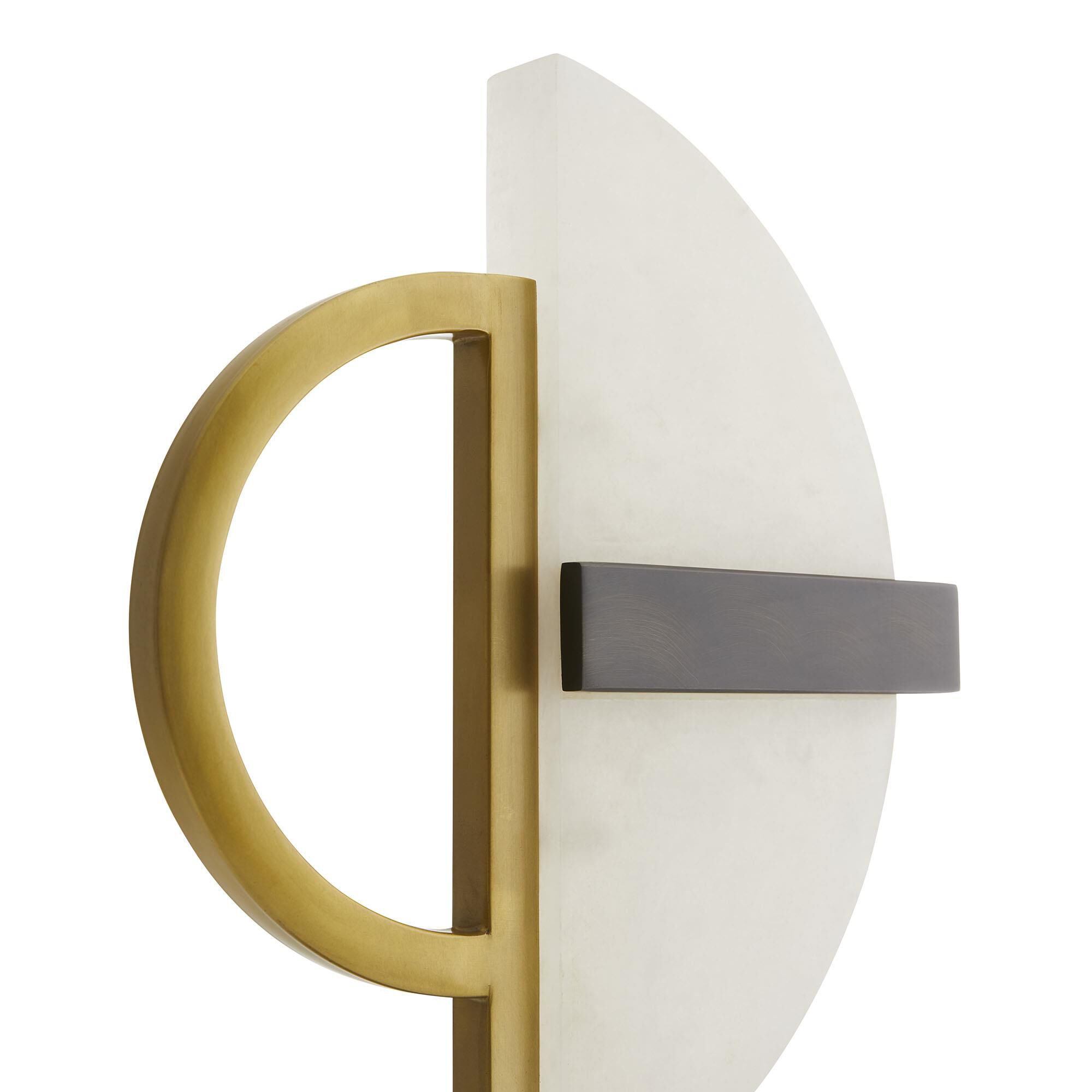 Jacinto Sculpture by Arteriors Home
