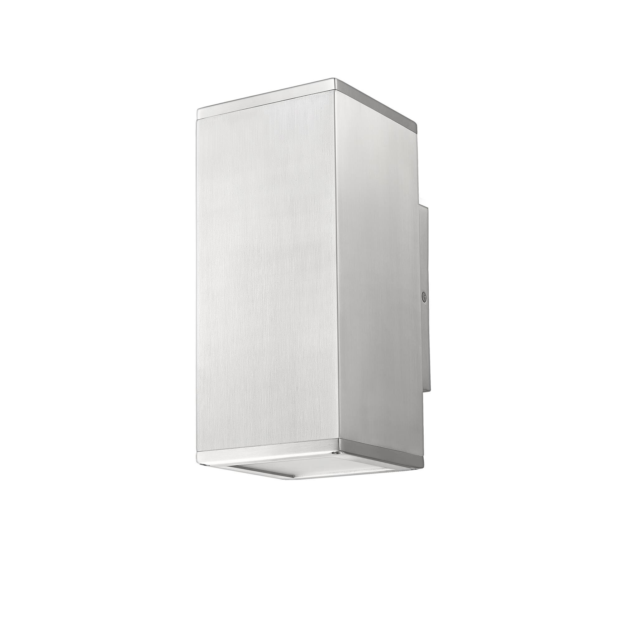 Vegas 11 Inch Outdoor Wall Light By Millennium Lighting