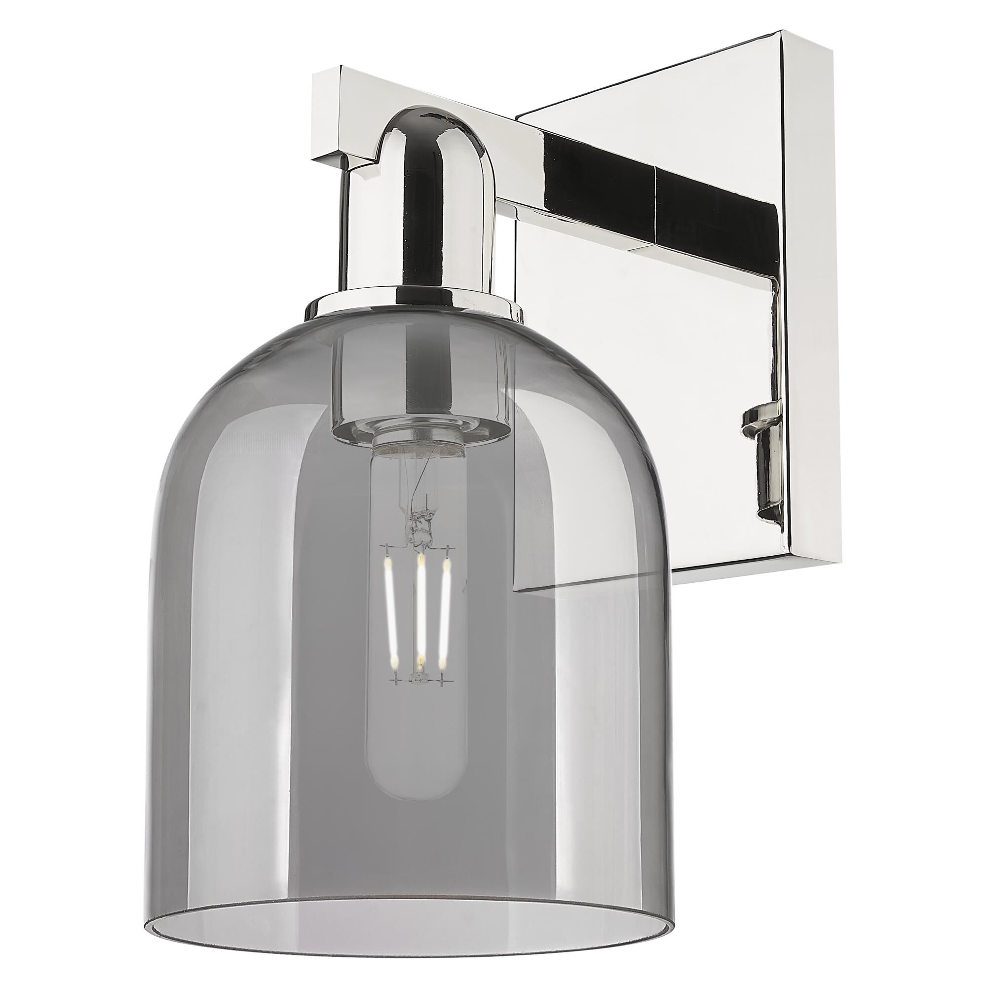 Bruno Marashlian Bella 11 Inch Wall Sconce by Innovations Lighting