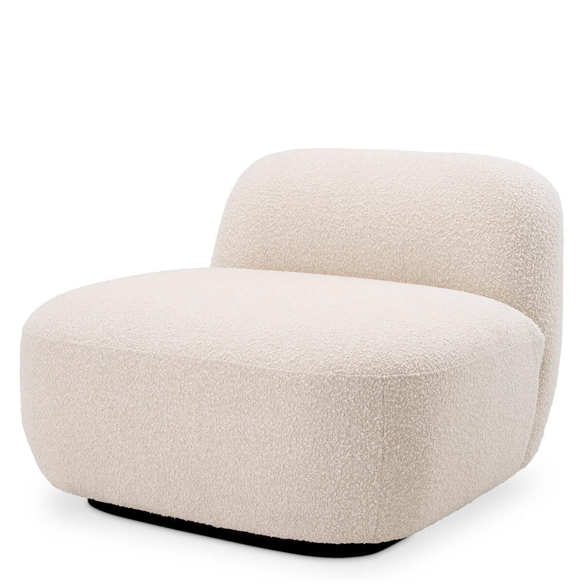 Bjorn Accent Chair by Eichholtz