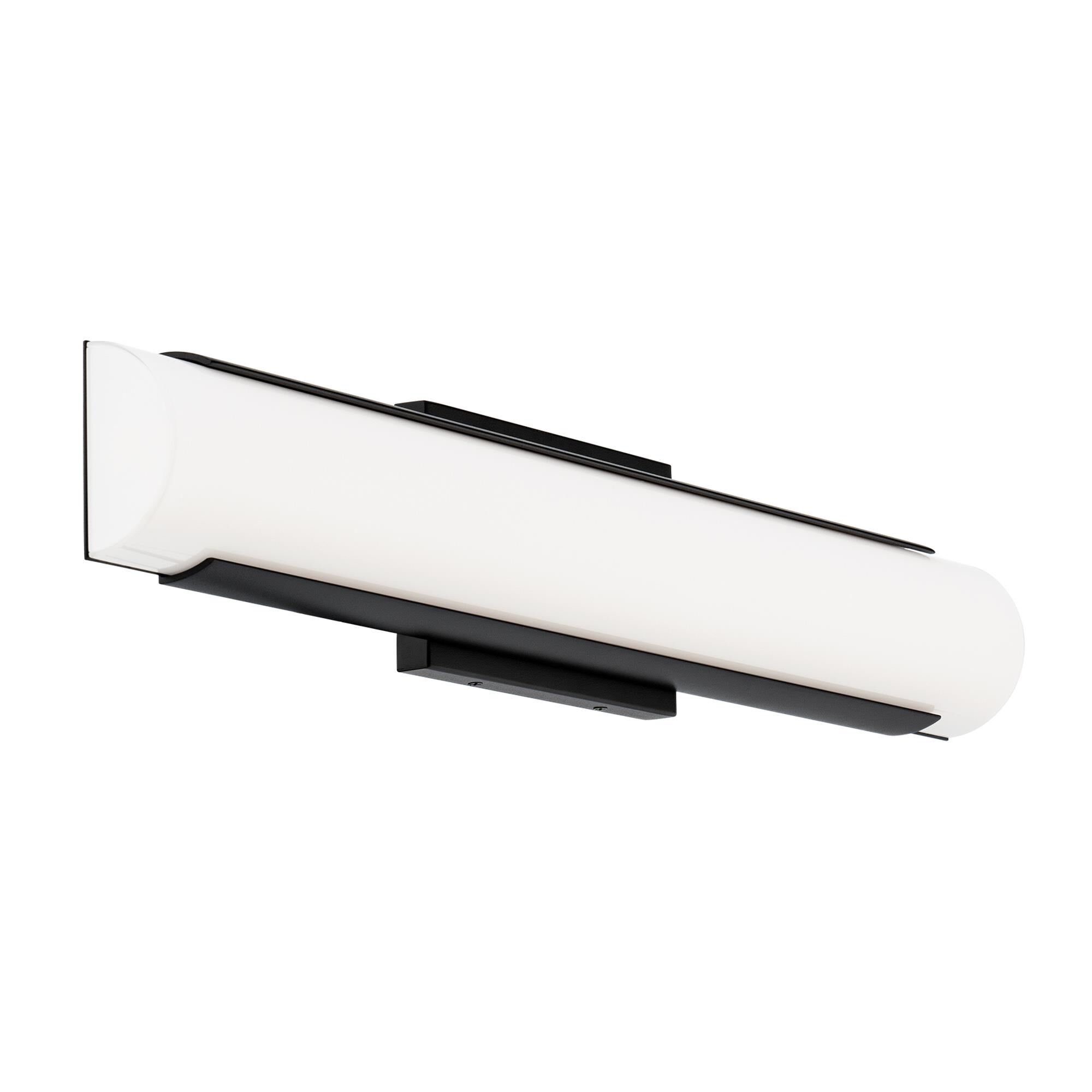 Demi 27 Inch Bath Vanity Light by WAC Lighting