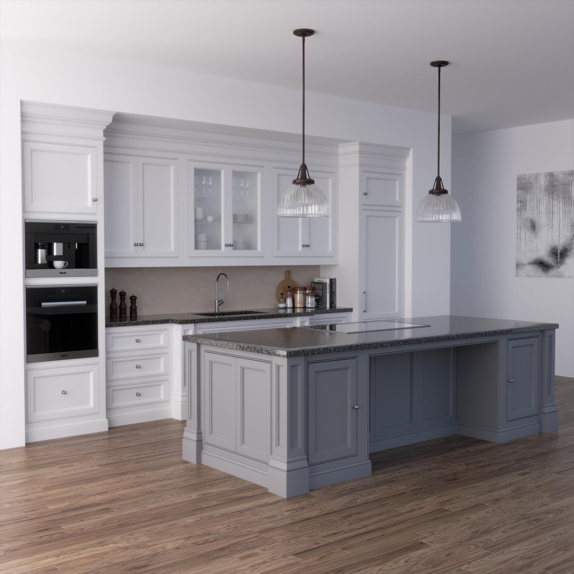 Shown in Onyx Bengal finish