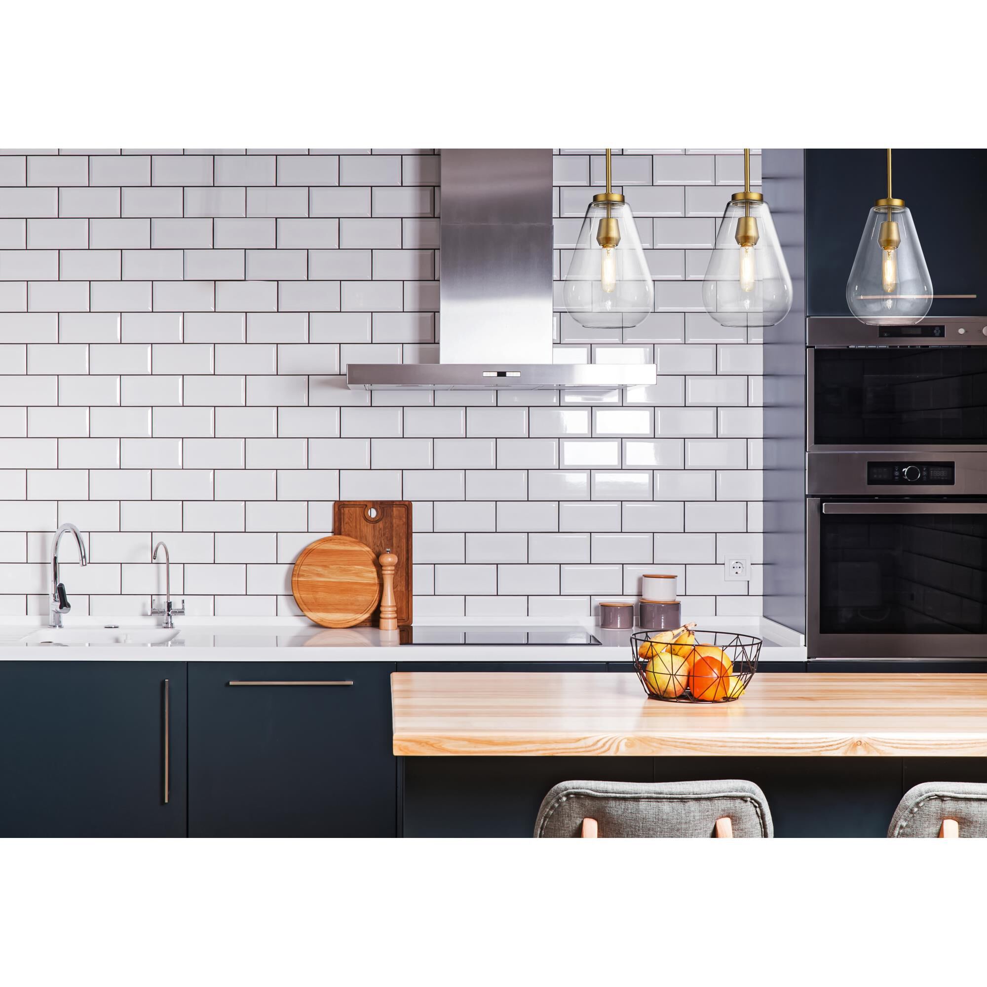 Ayra 36 Inch Linear Suspension Light by Z Lite