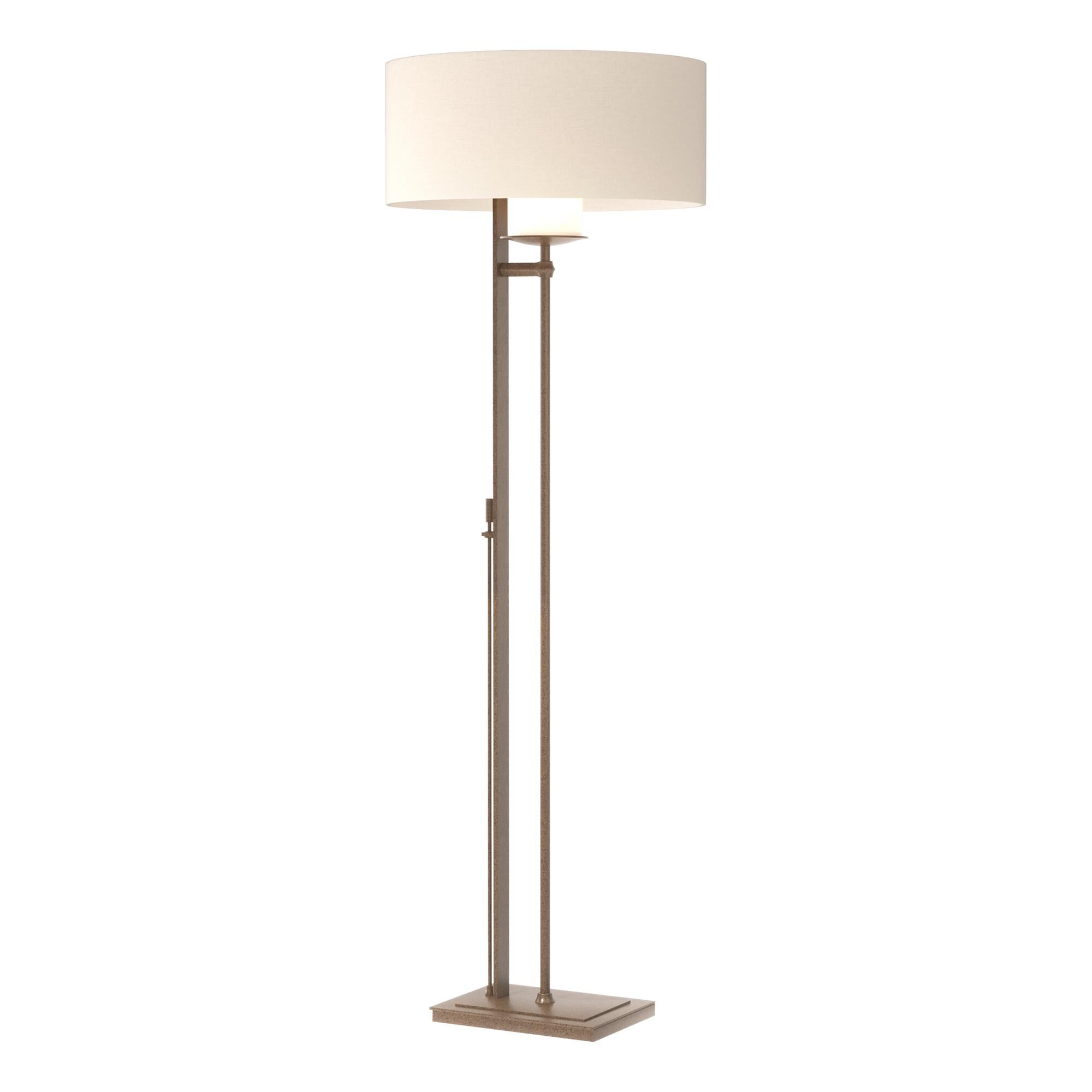 Rook Floor Lamp by Hubbardton Forge