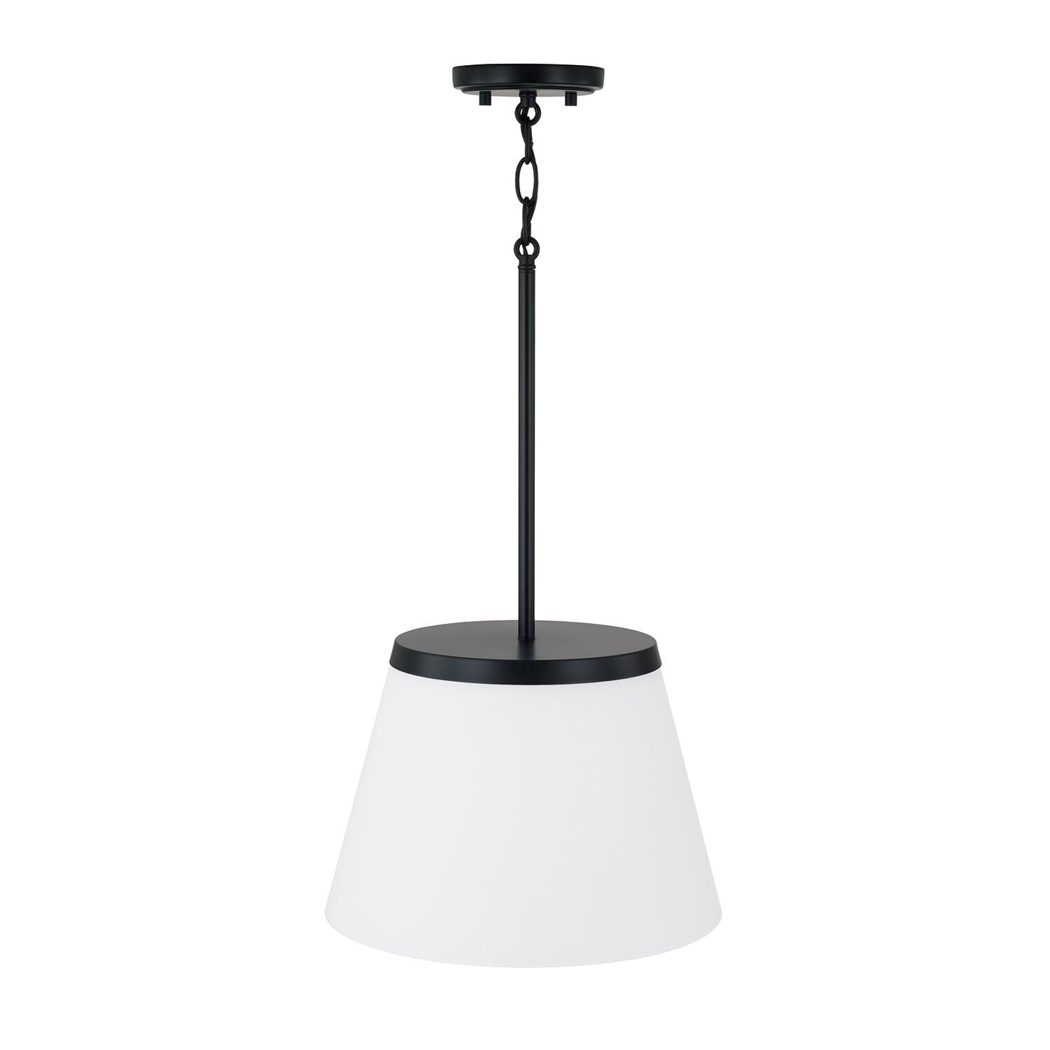 Drake 13 Inch Large Pendant by Homeplace by Capital Lighting Fixture Company