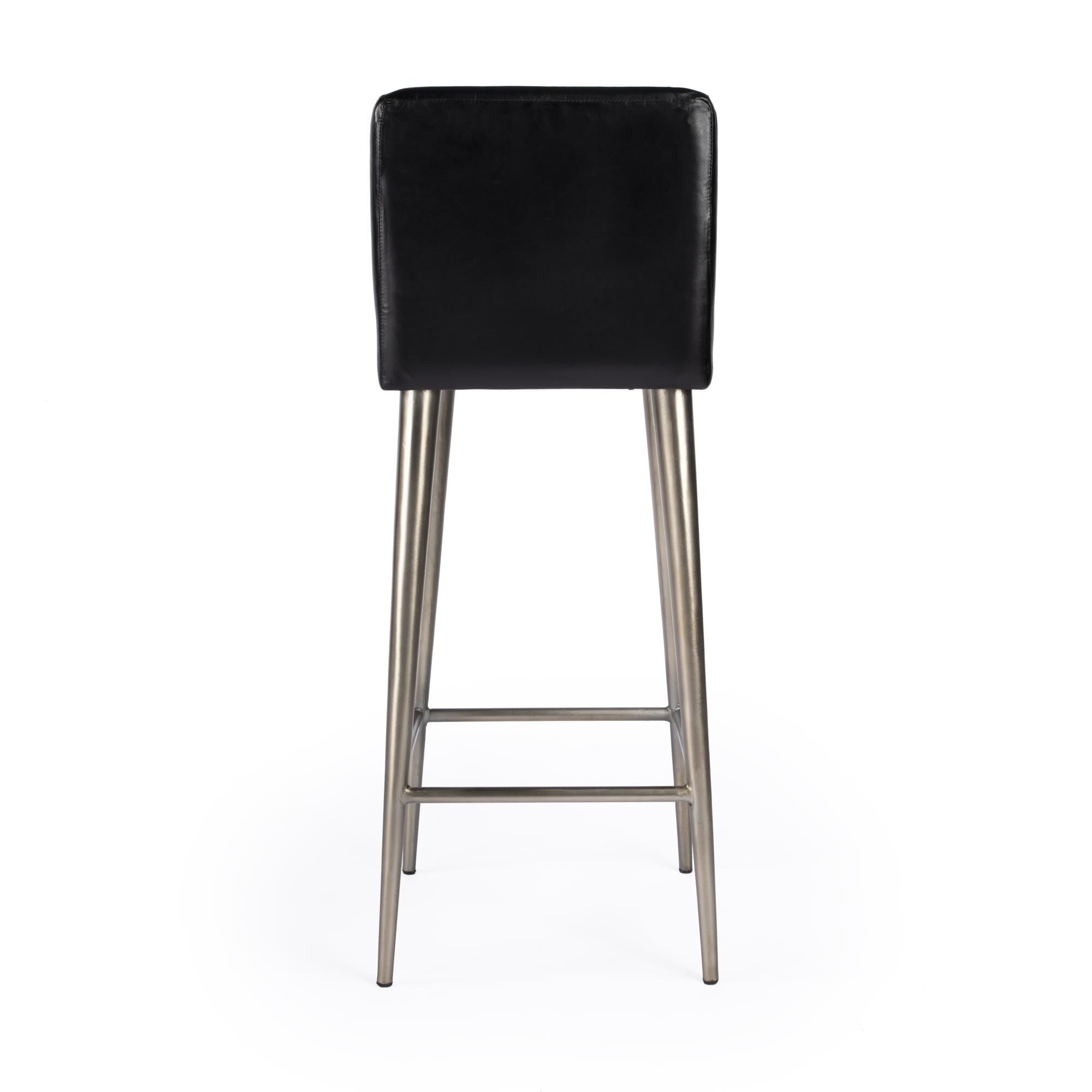 Maxwell Stool by Butler Specialty Company