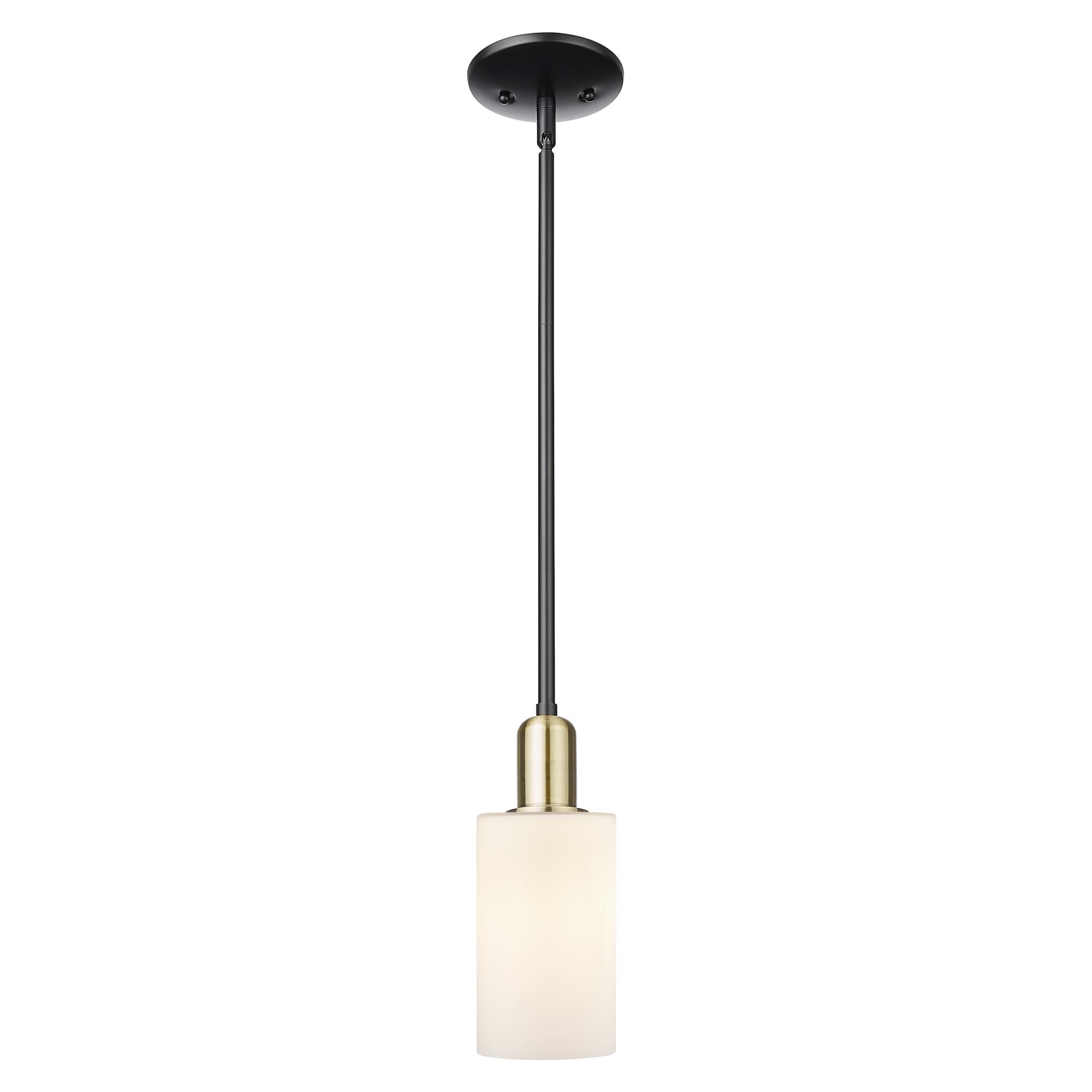 Bruno Marashlian Clymer 5 Inch Mini Pendant by Innovations Lighting
