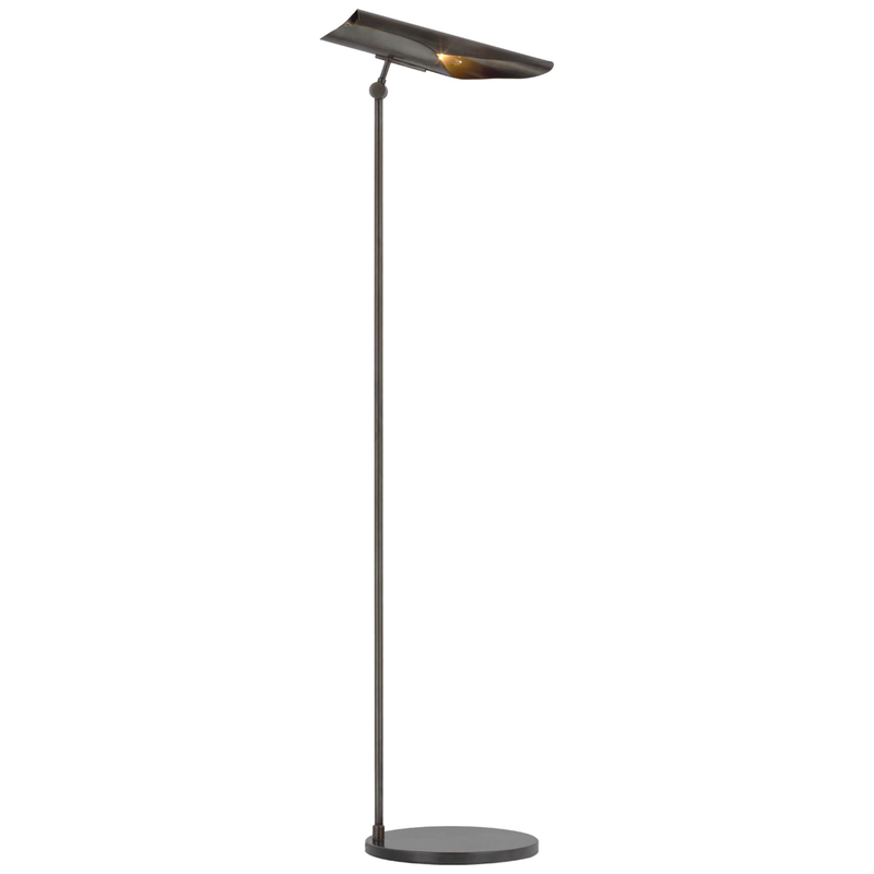 Champalimaud Flore 48 Inch Floor Lamp by Visual Comfort Signature Collection