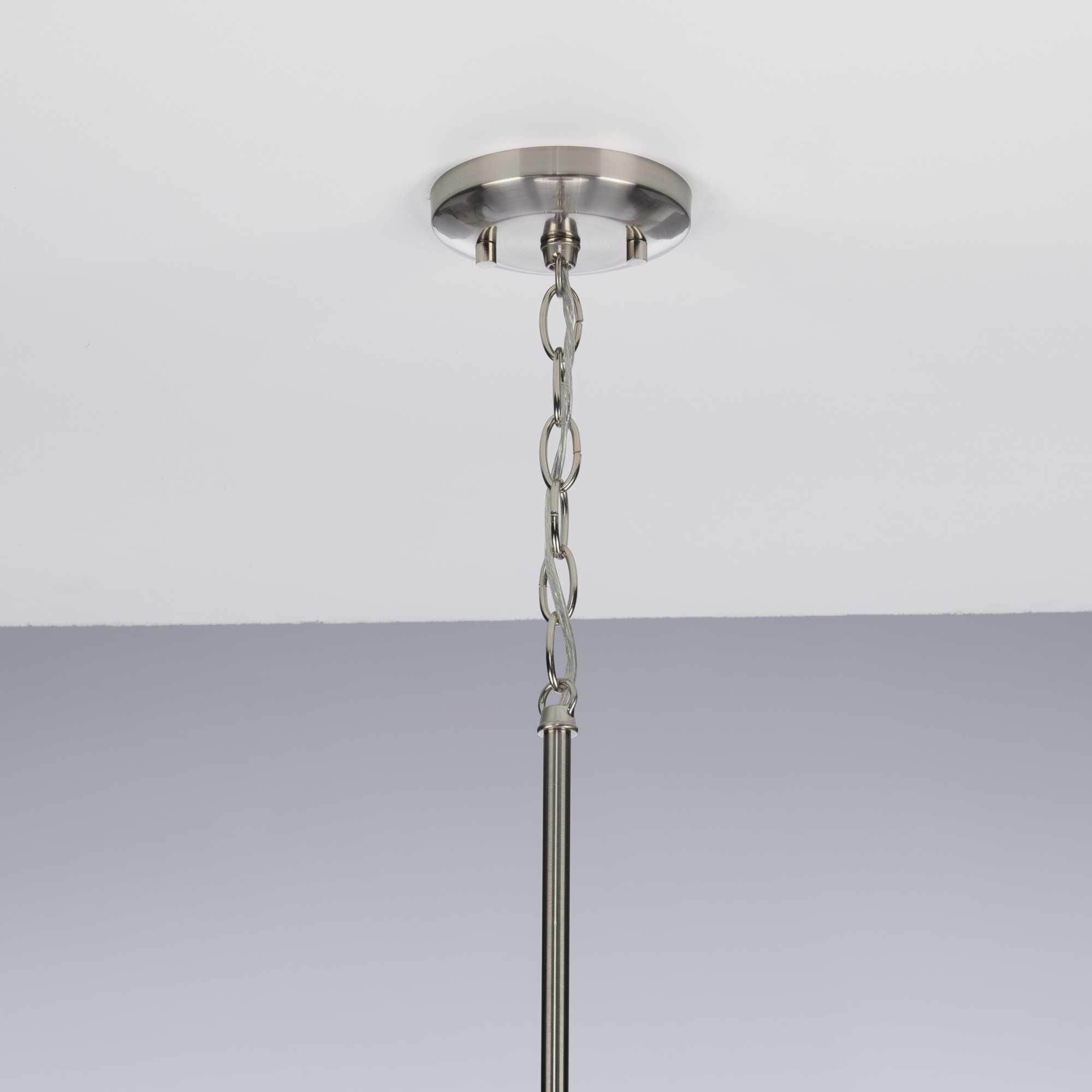 Kempsey 17 Inch Large Pendant by Progress Lighting