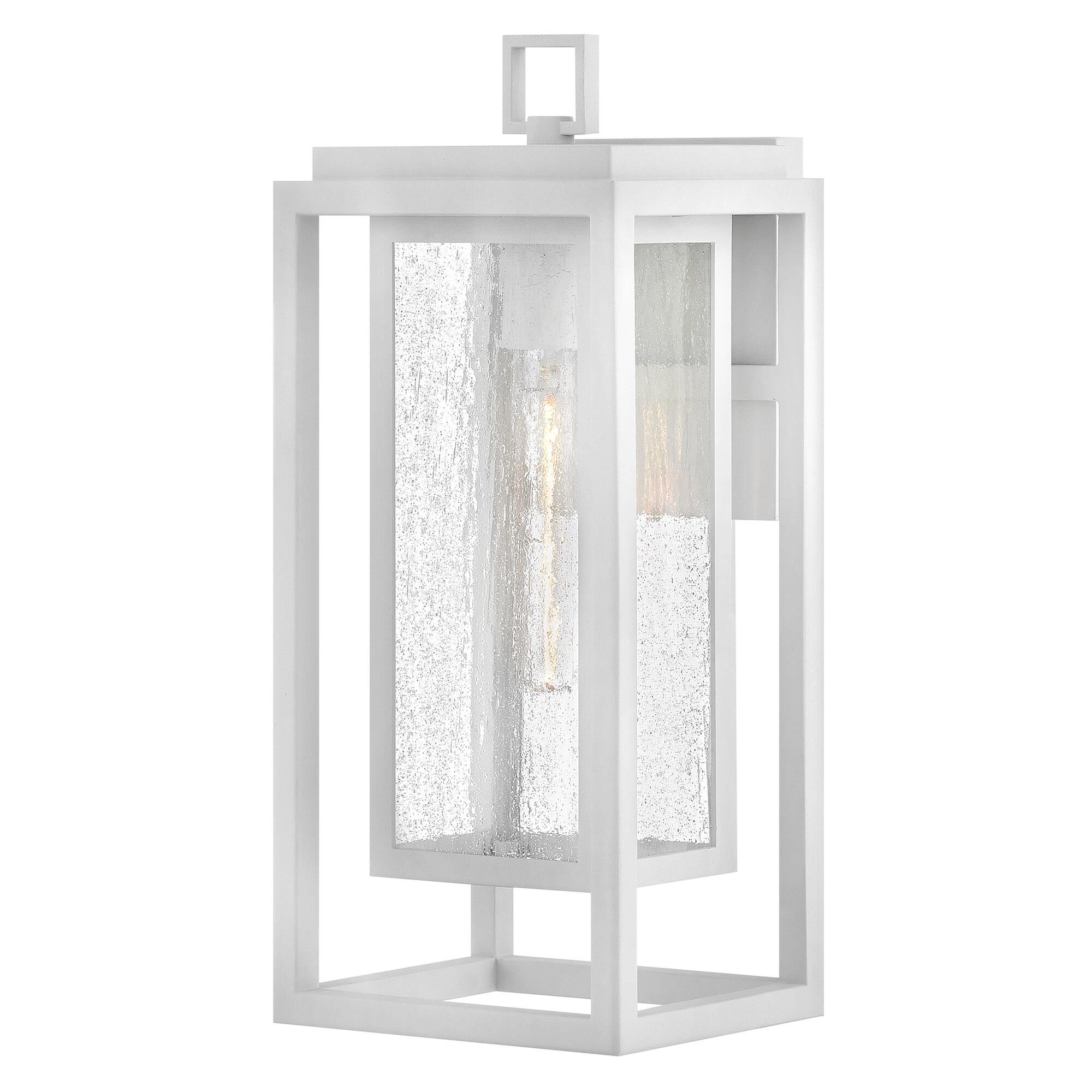 Republic 16 Inch Outdoor Wall Light,