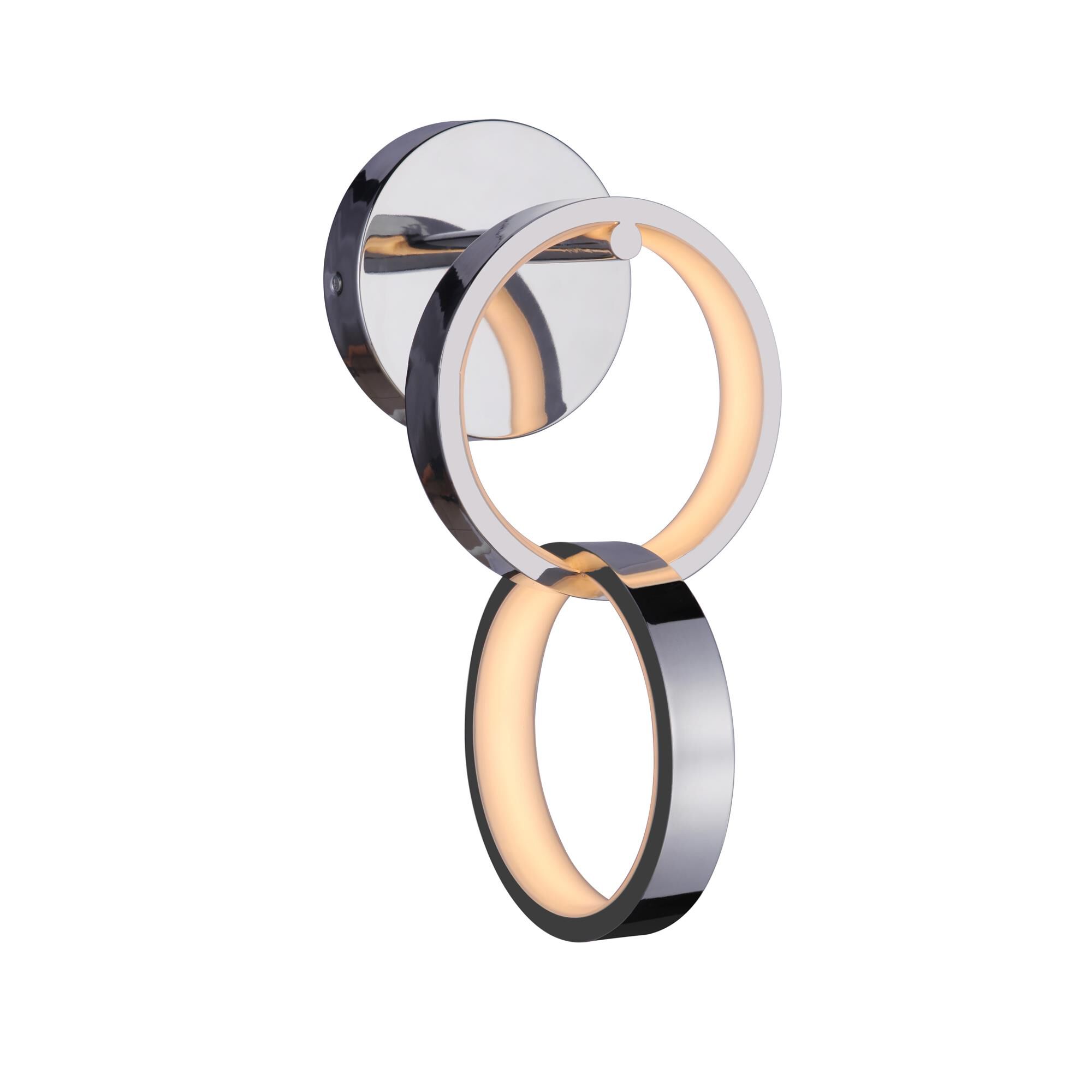 Context Medium Wall Sconce,