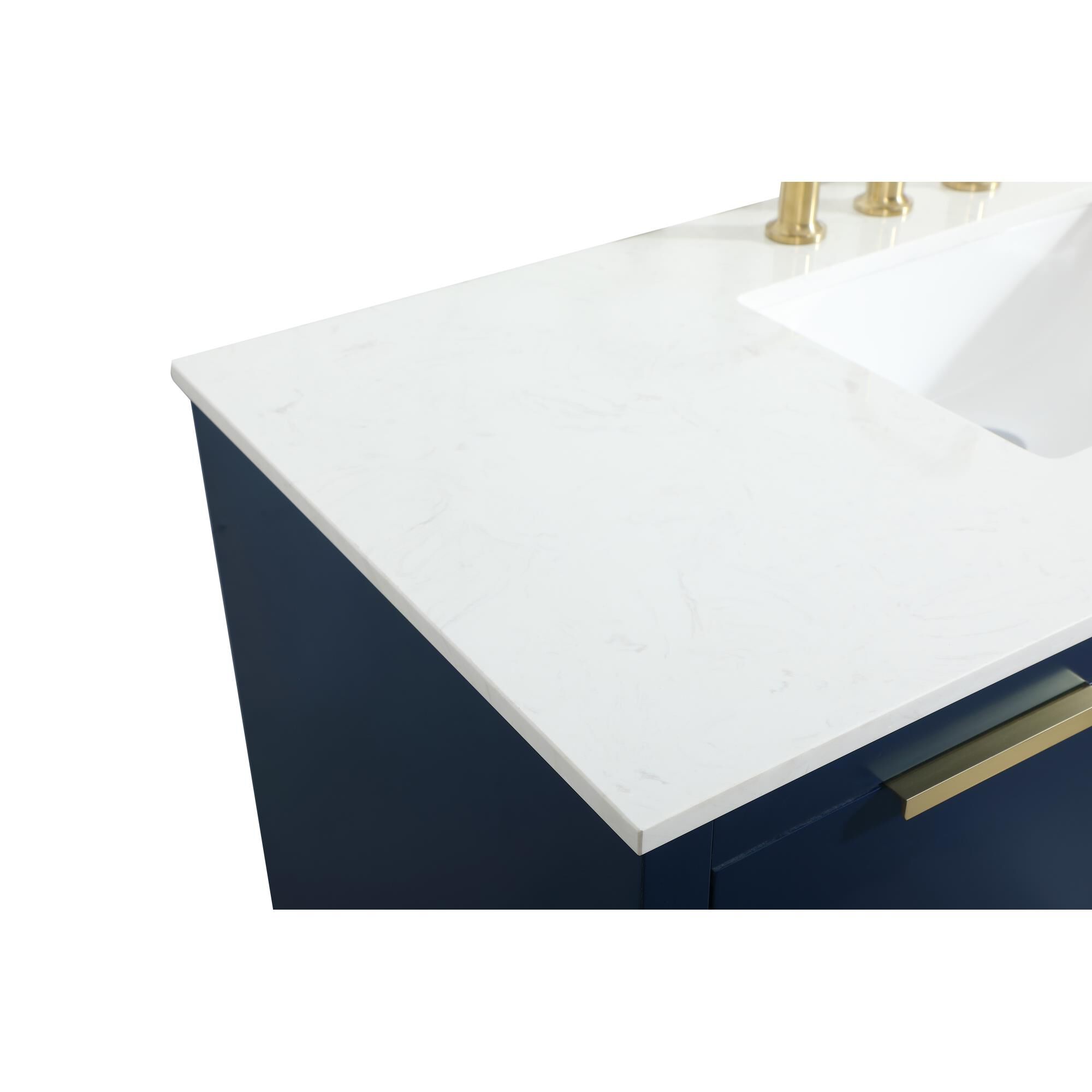 Blake 48 Inch Bath Vanity by Elegant Decor