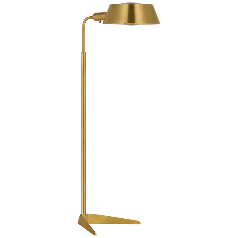 Thomas O'Brien Alfie 36 Inch Reading Lamp by Visual Comfort Signature Collection