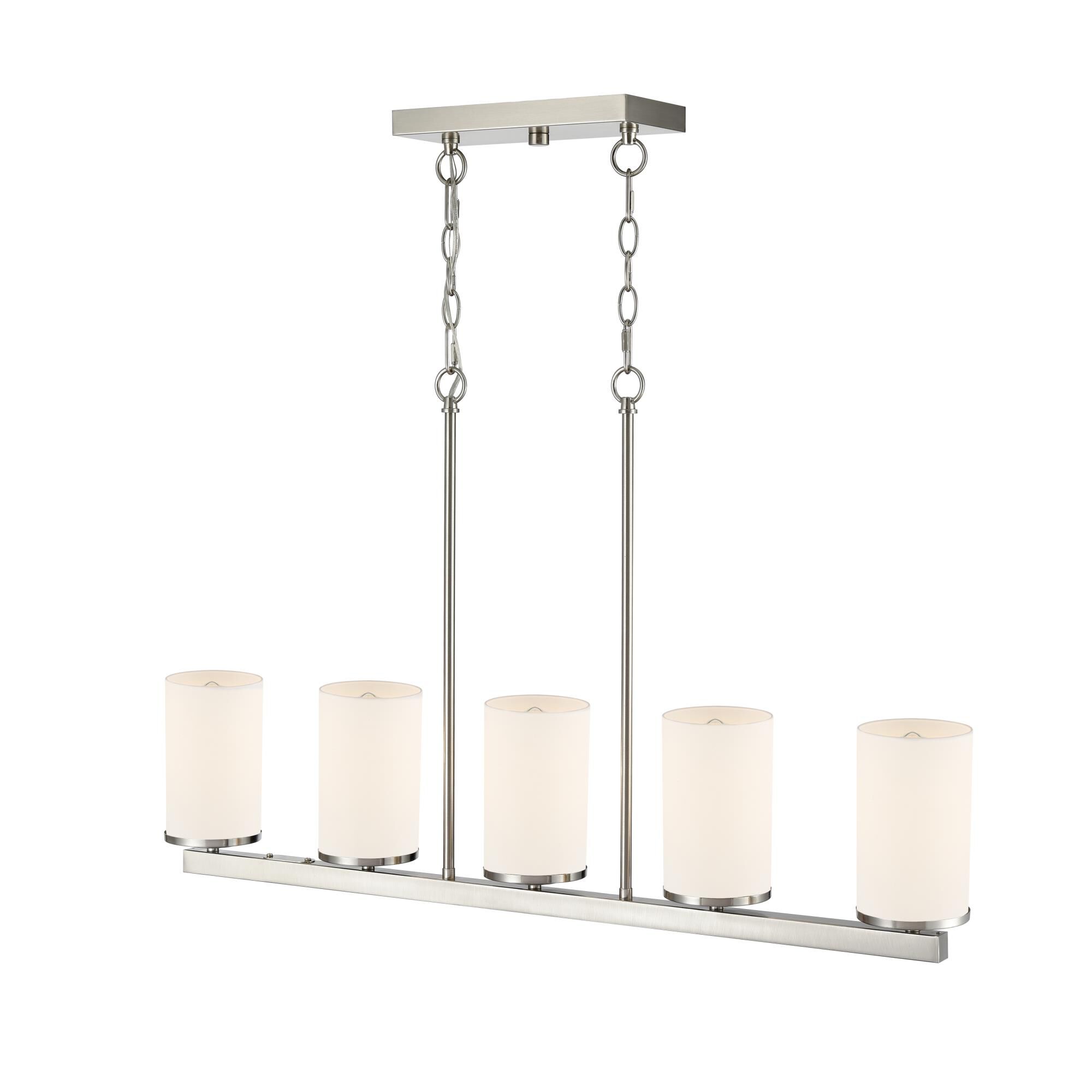 Verlana 35 Inch Linear Suspension Light by Millenium Lighting