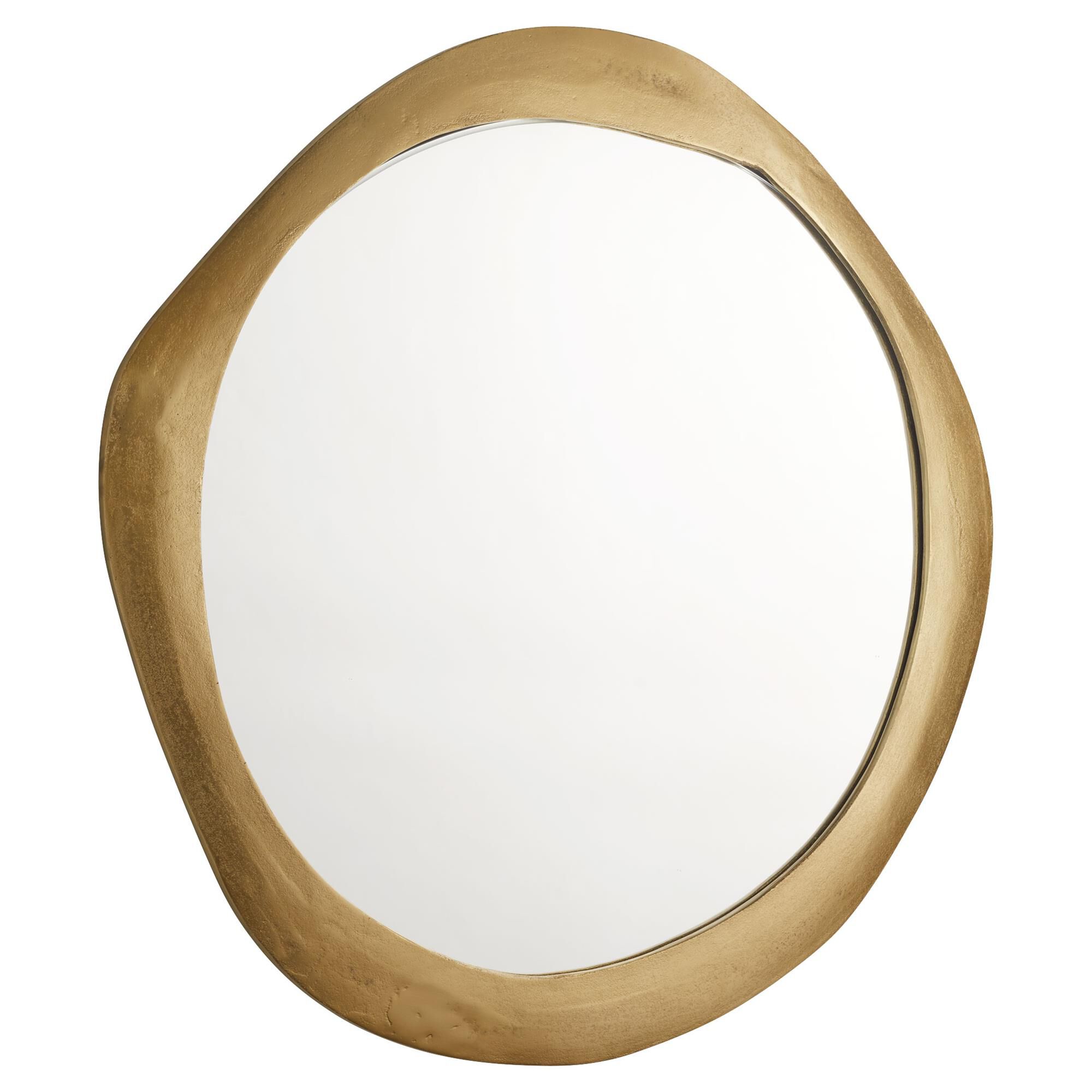 Shown in Gold finish