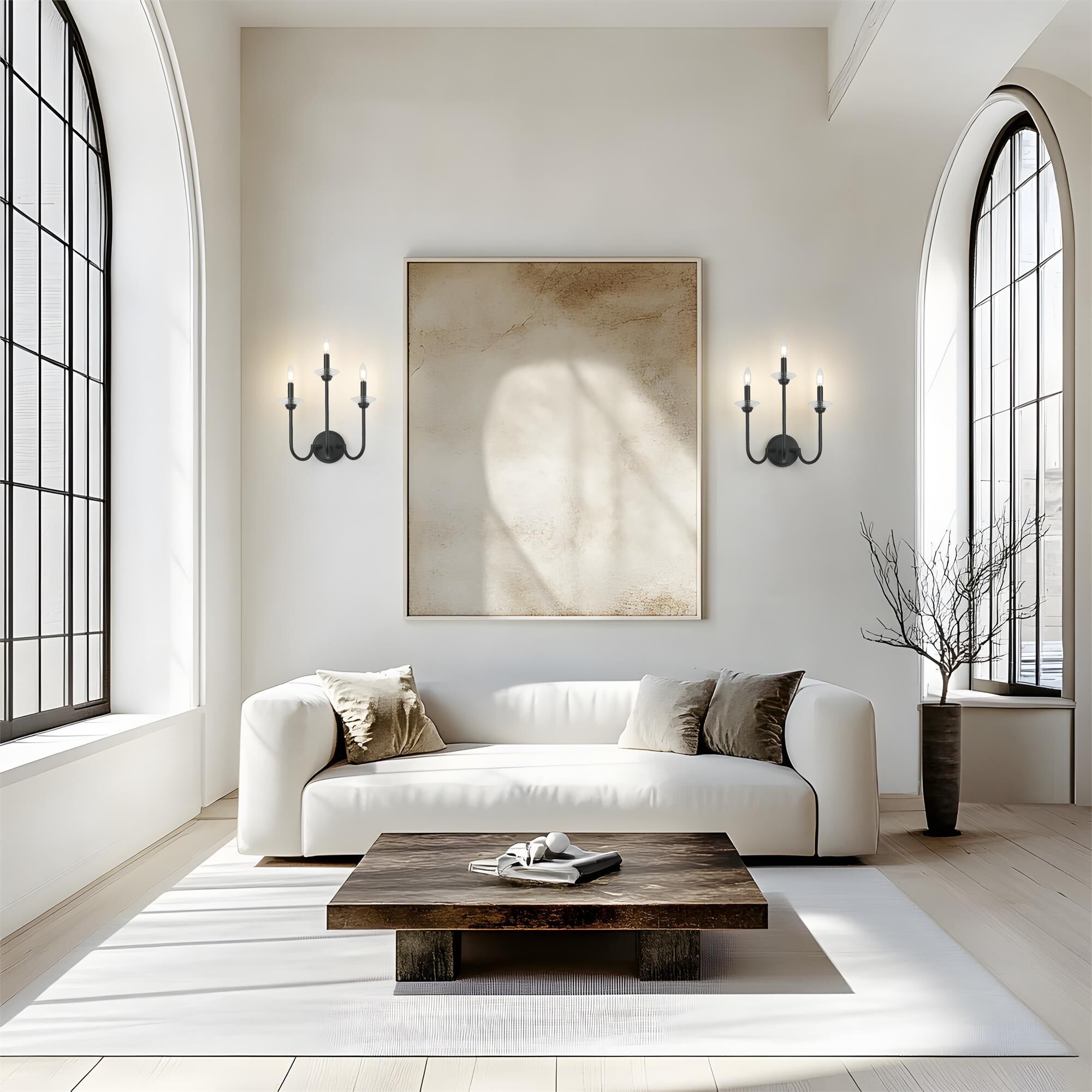 Allistair 16 Inch Wall Sconce by Z Lite