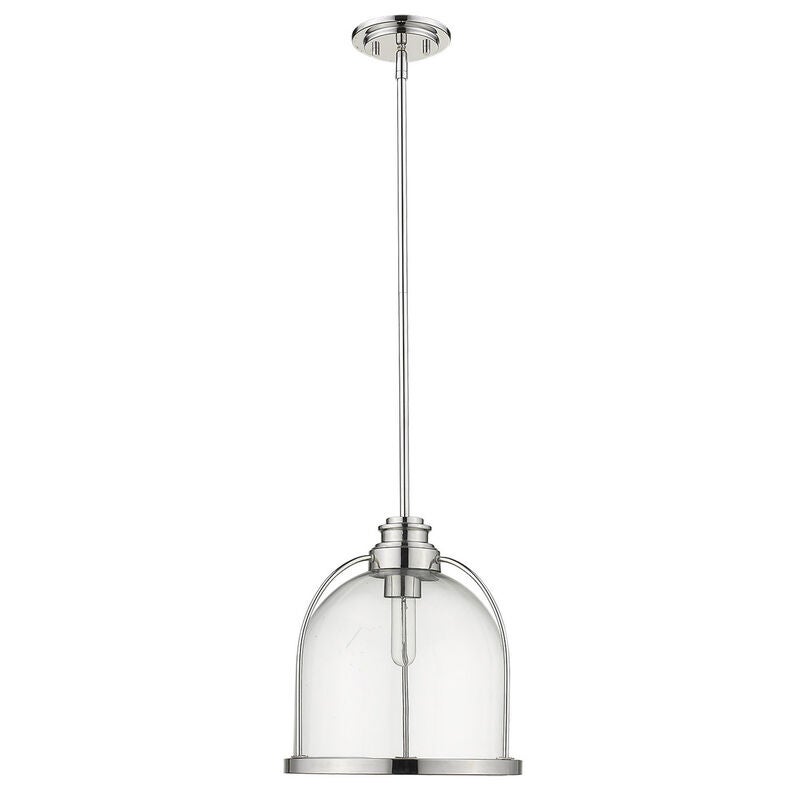 Acclaim Lighting Stanton 12 Inch Mini Pendant