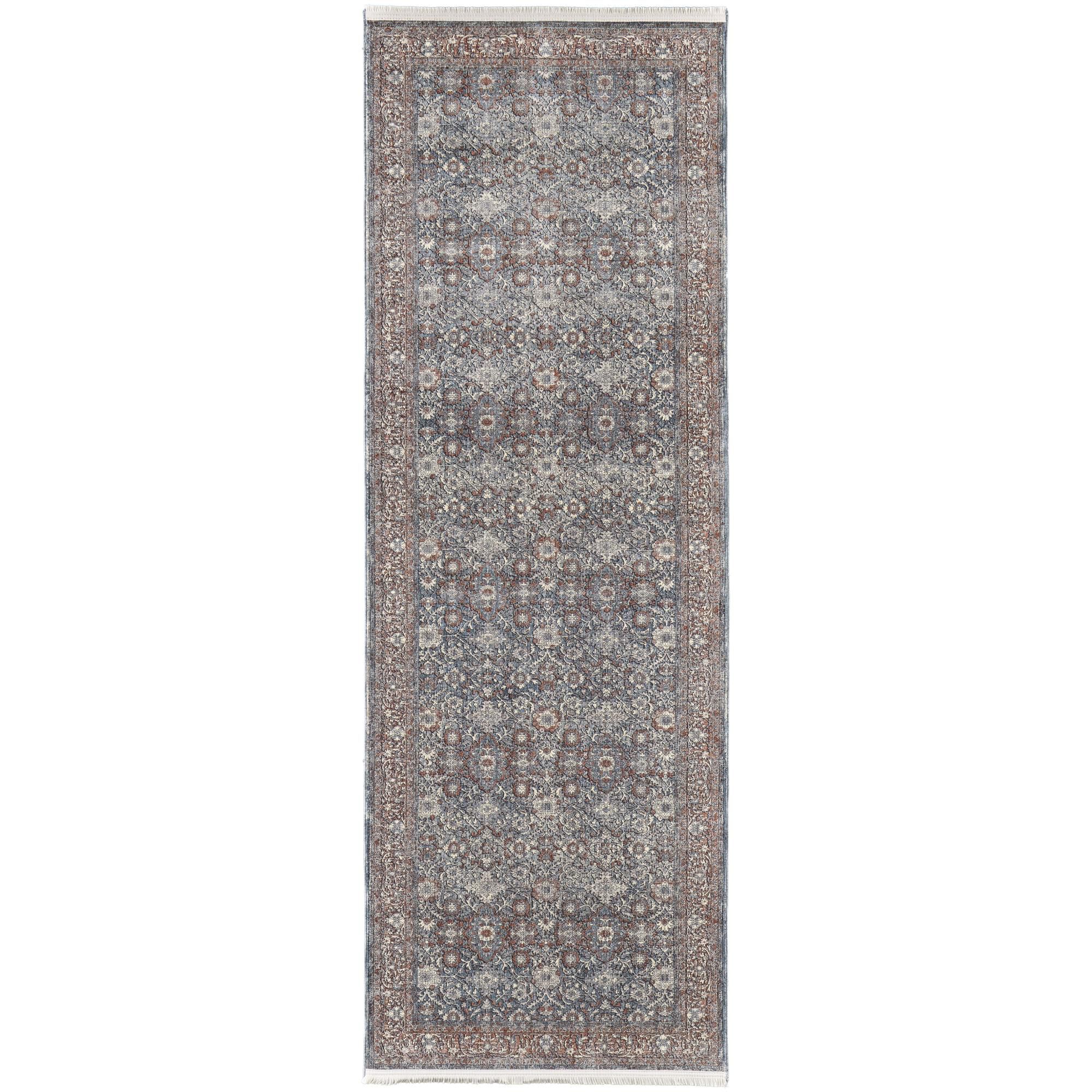 Marquette Area Rug by Feizy