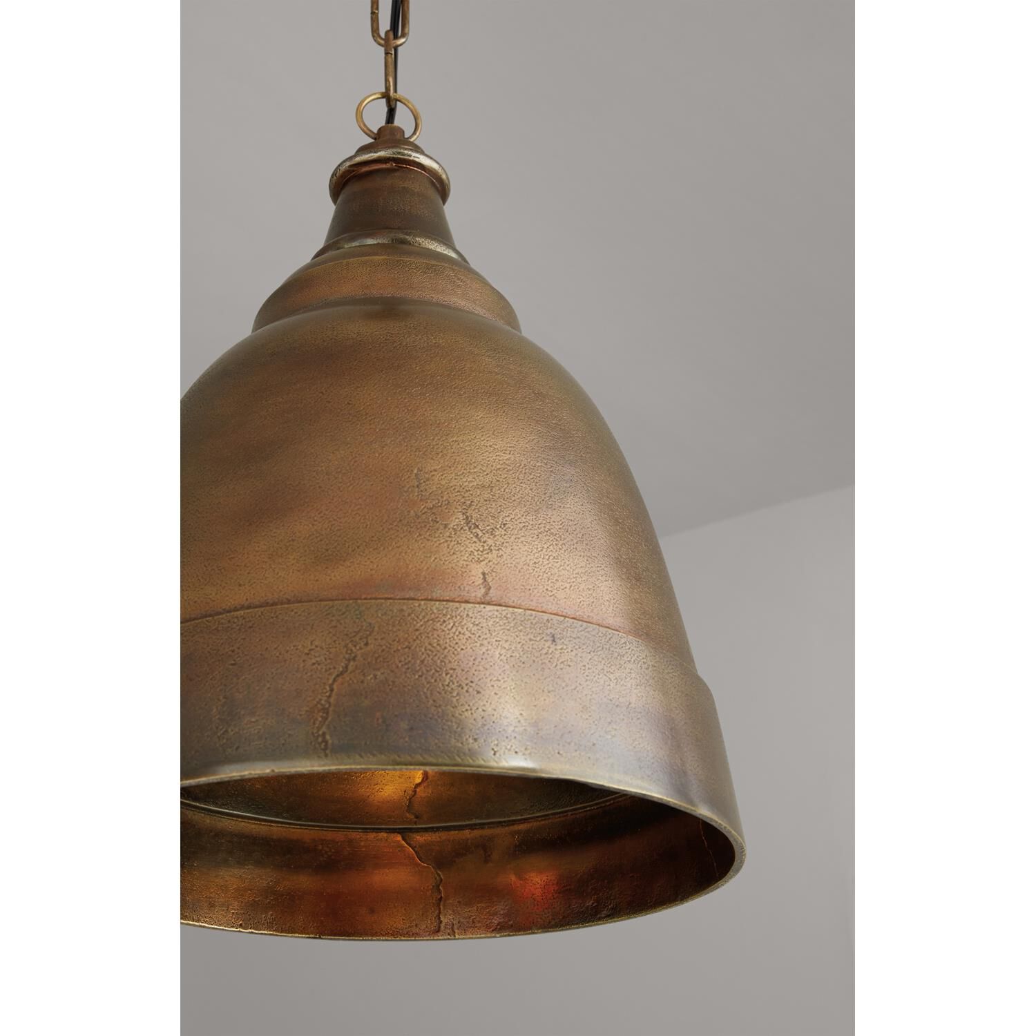 Capital Lighting Fixture Company Sedona 12 Inch Mini Pendant
